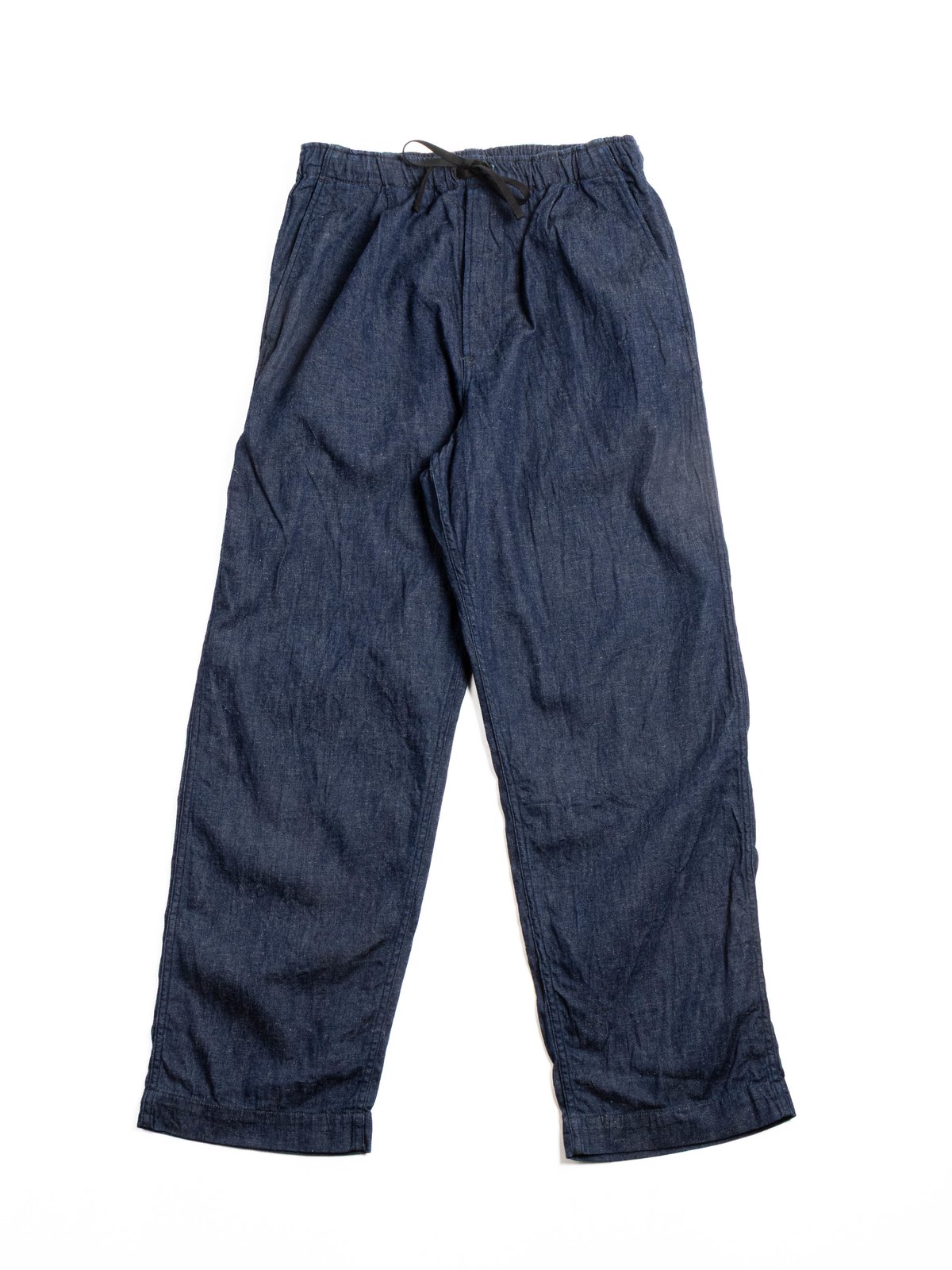 (VTD&ndash;0503&ndash;PT) MIL. EASY PANT INDIGO - Image 1