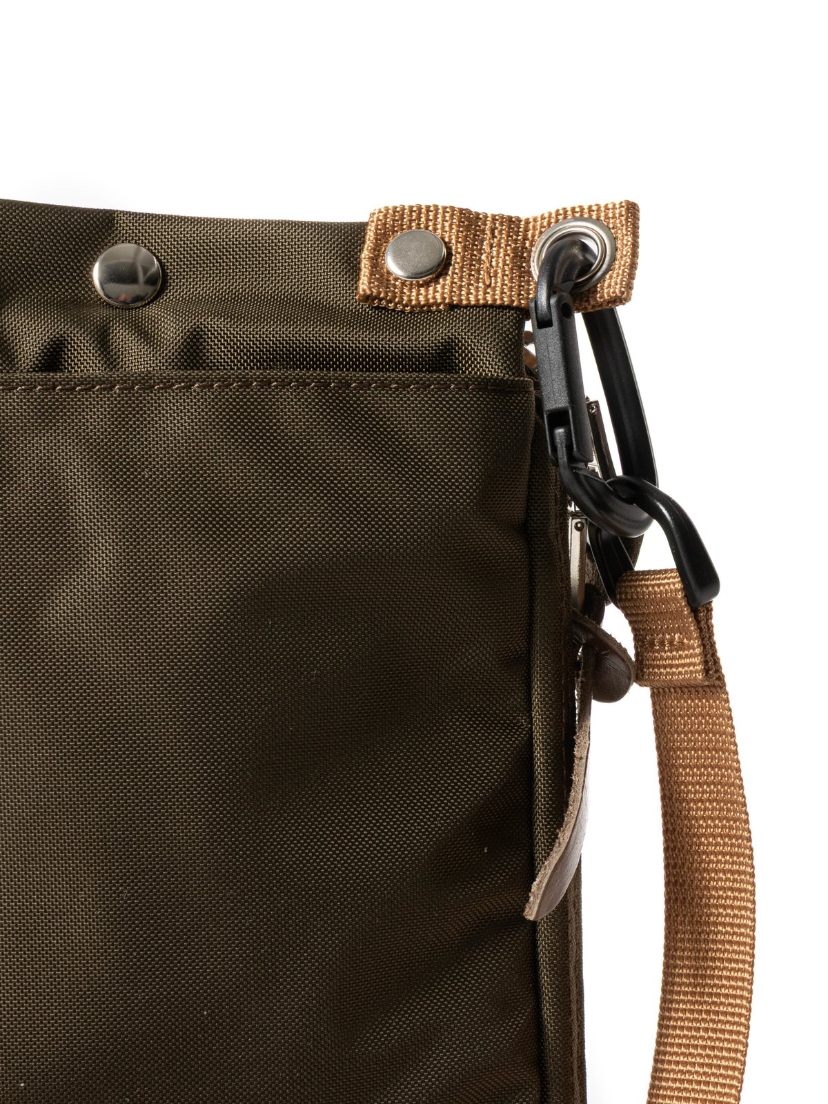 POTENTIAL V2 SACOCHE BAG OLIVE - Image 6