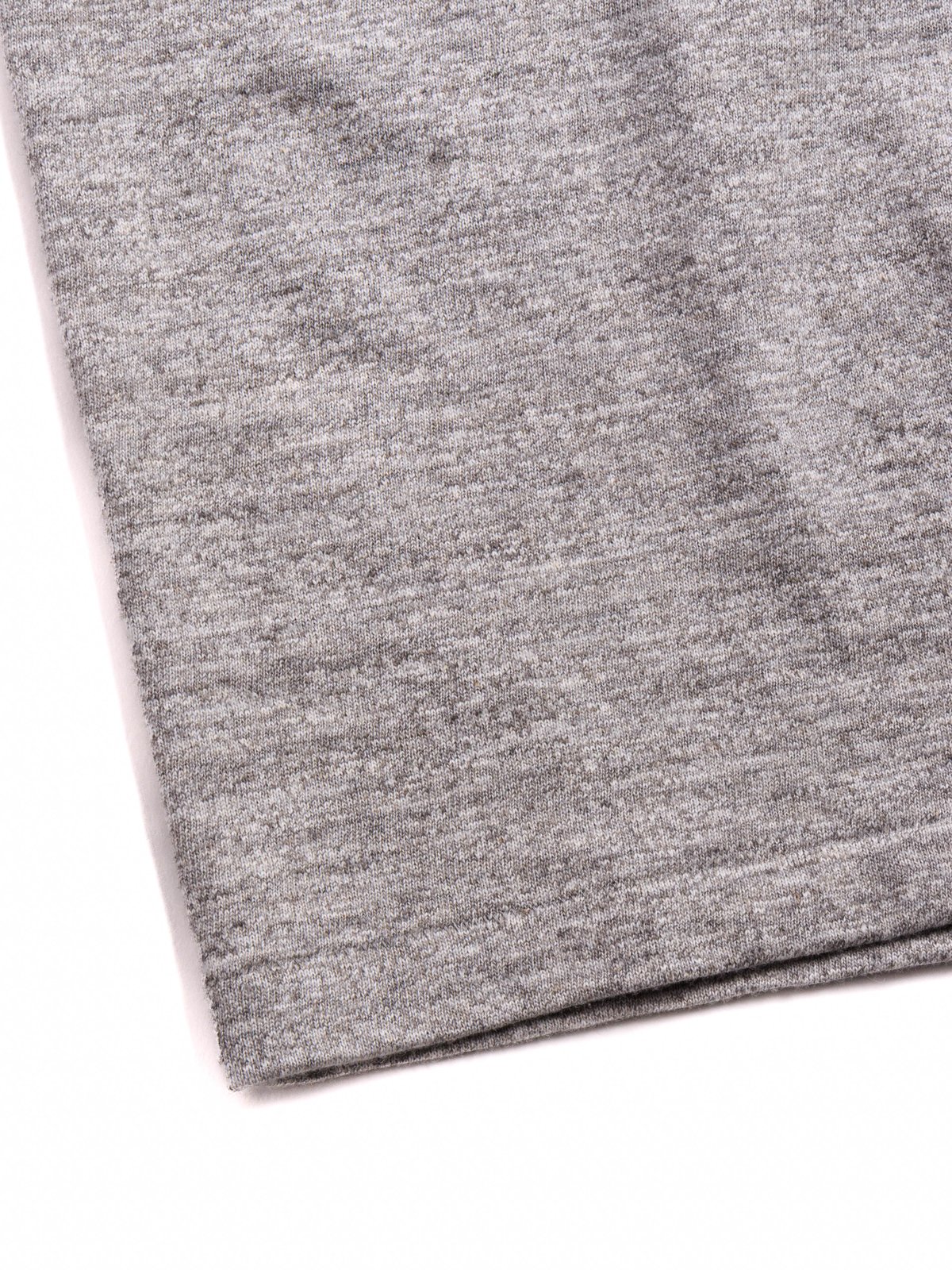 (JG–CS06–6) MOUNTAIN MUSIC T HEATHER GRAY - Image 3