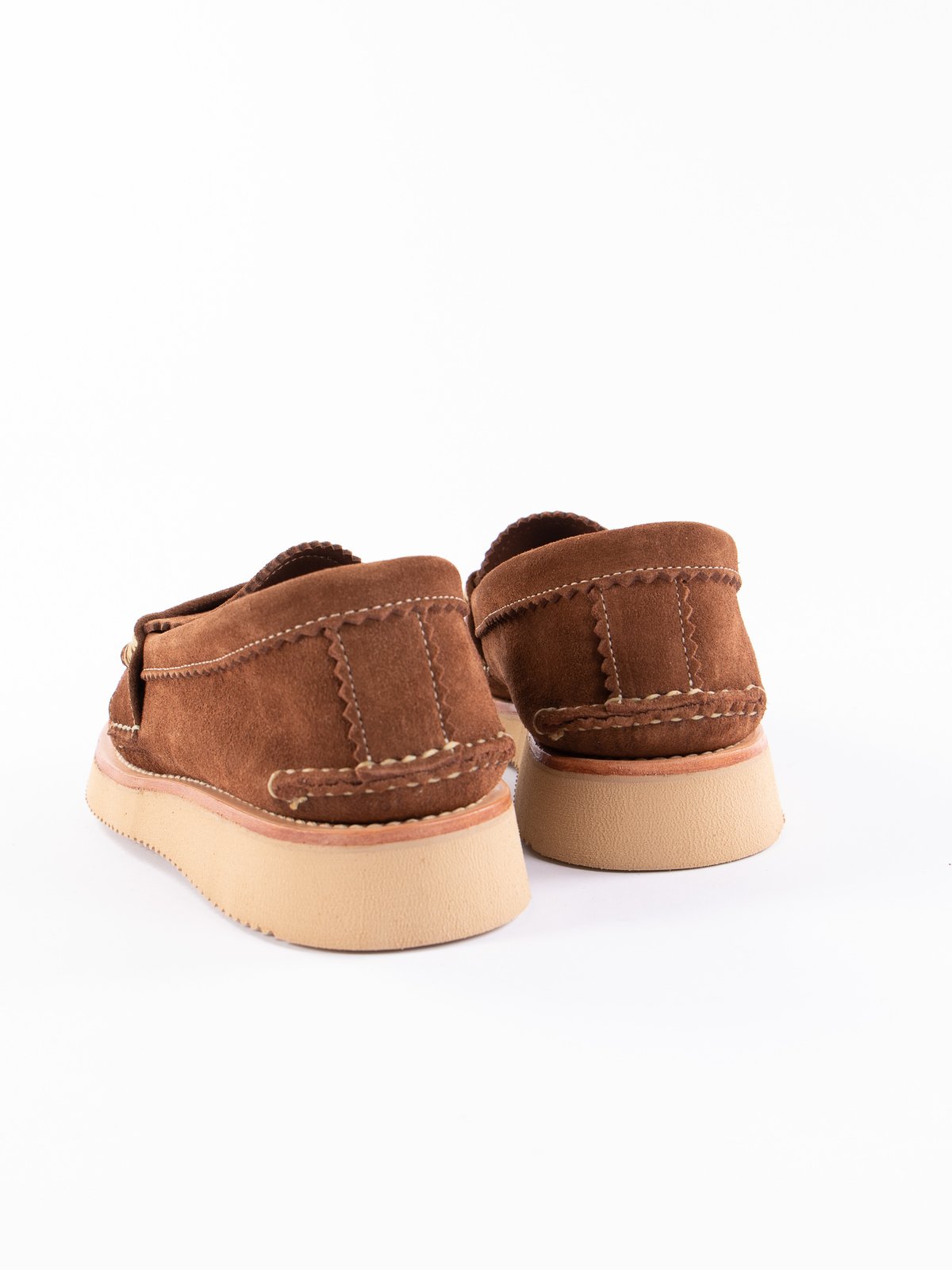 FO Snuff Loafer w/2021 Sole Exclusive - Image 5