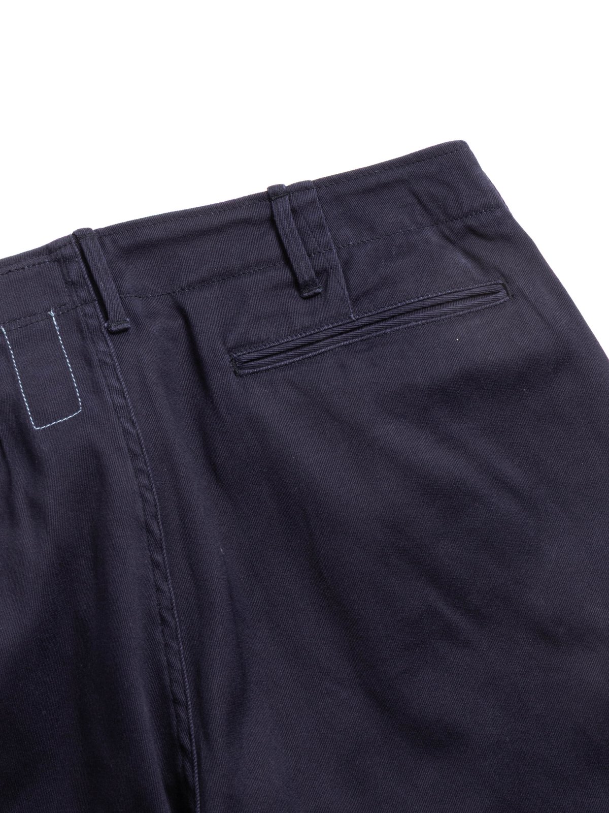 (FP031) M&ndash;41 DESERT PANTS NAVY - Image 5