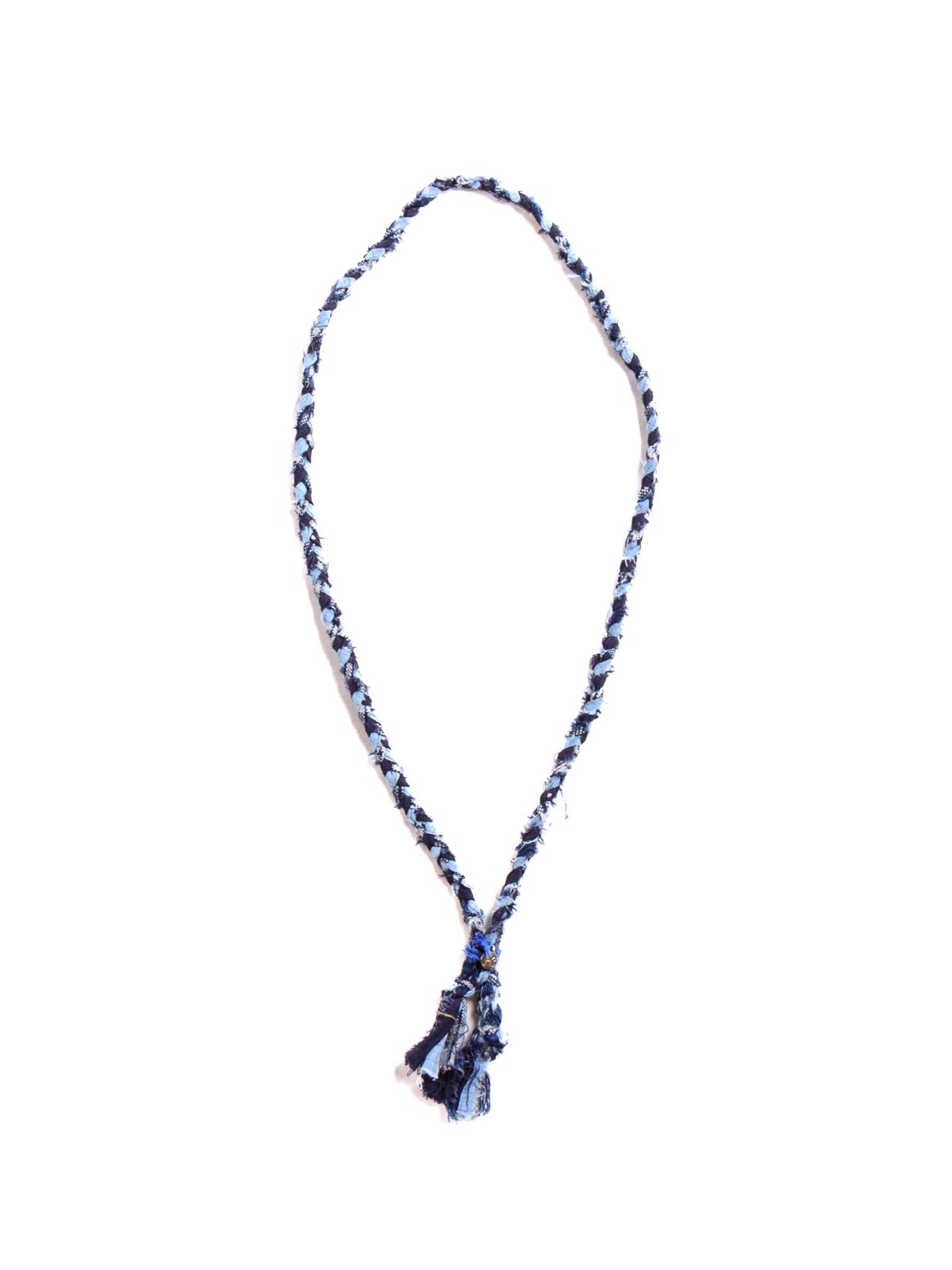 H/W HAGIRE NECKLACE MULTI 3 - Image 1