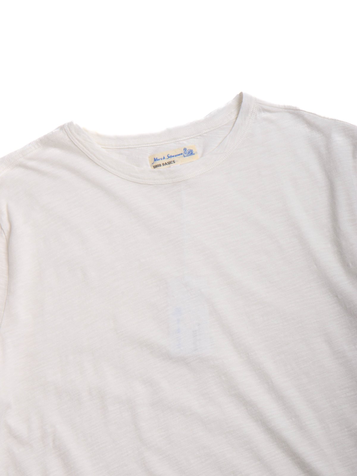 GOOD BASICS SCT04 WHITE - Image 2