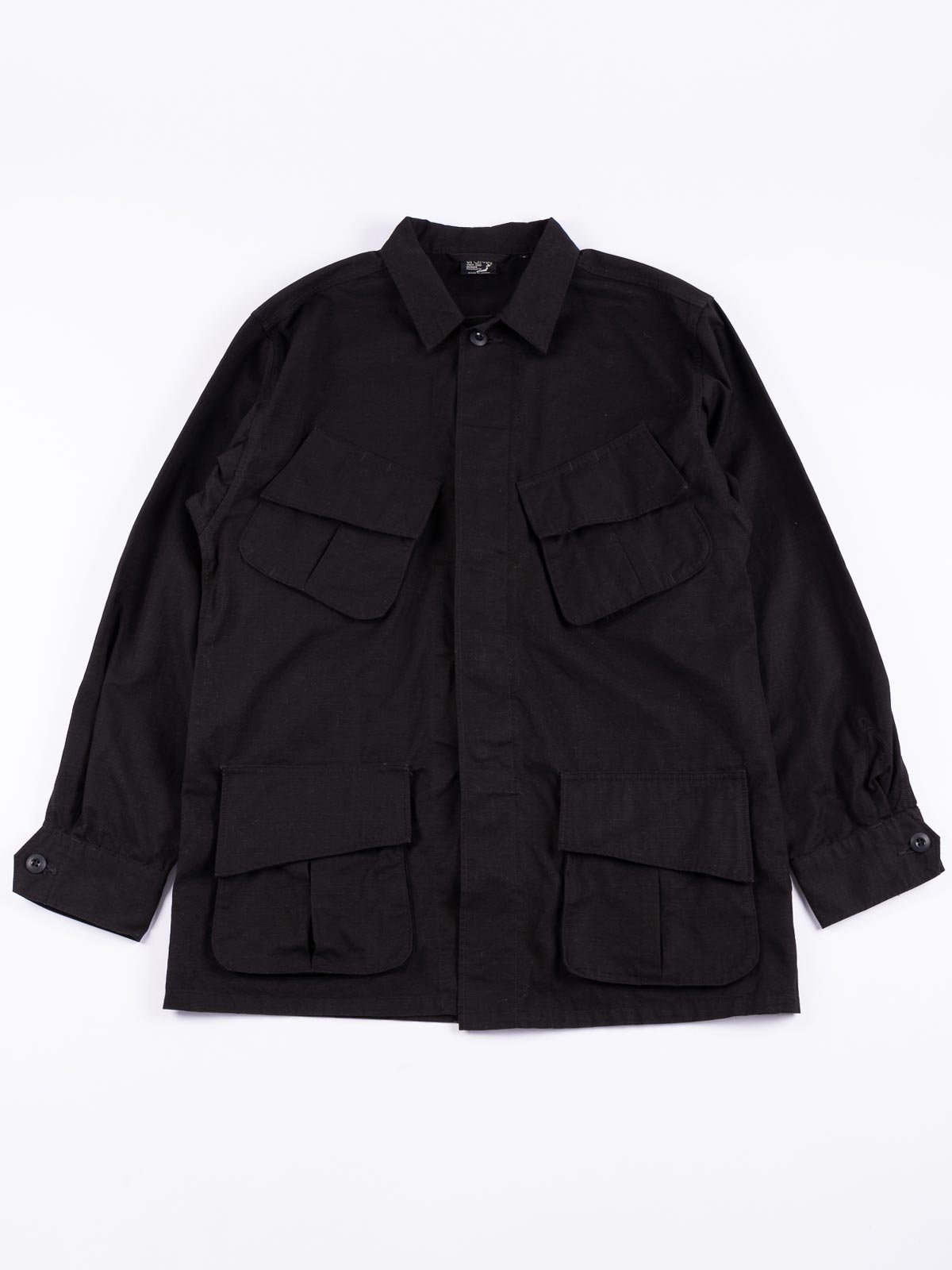 orslow military jacket