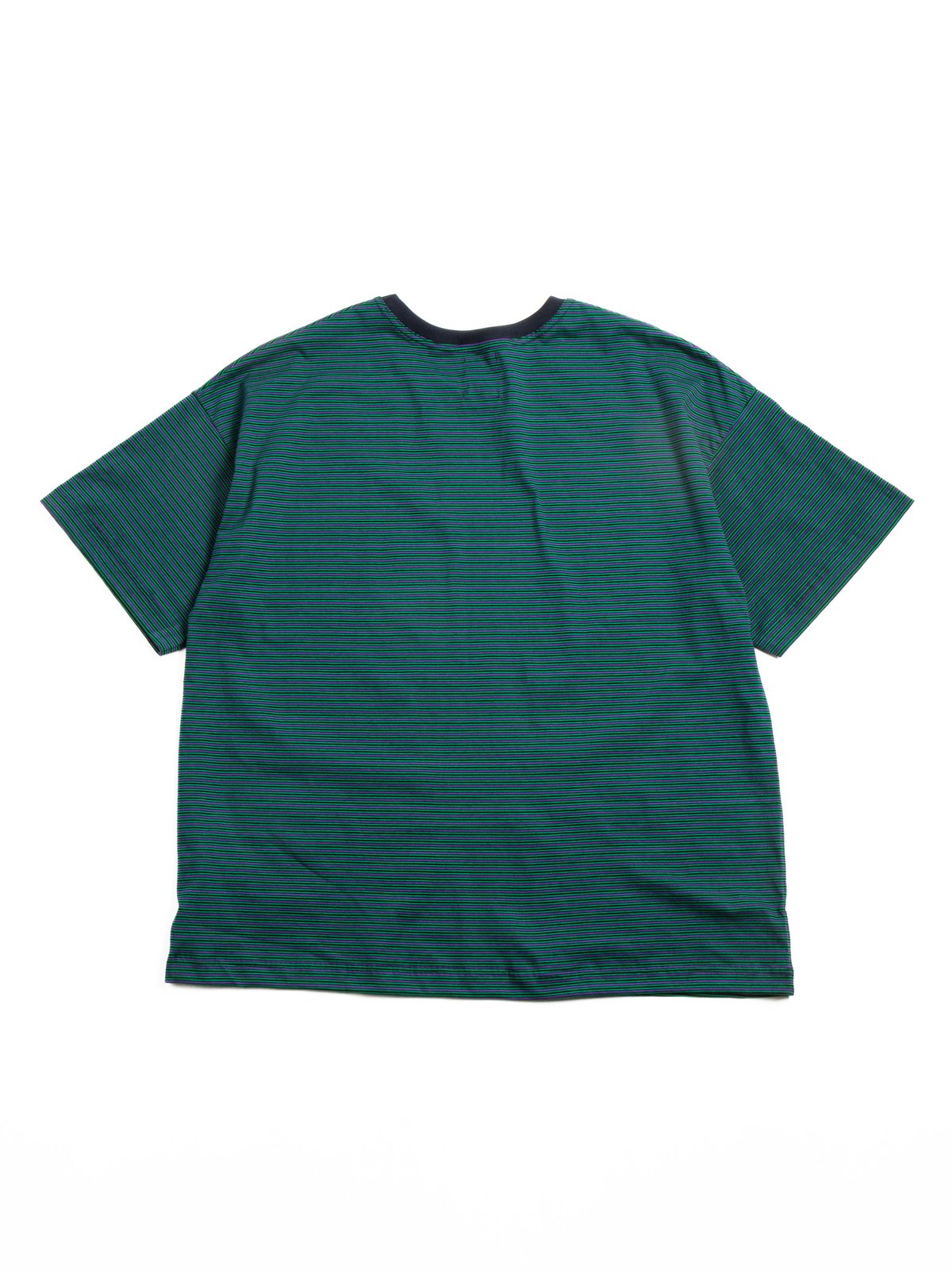 BOXY PARADISE T SHIRT PURPLE DREAMS - Image 4