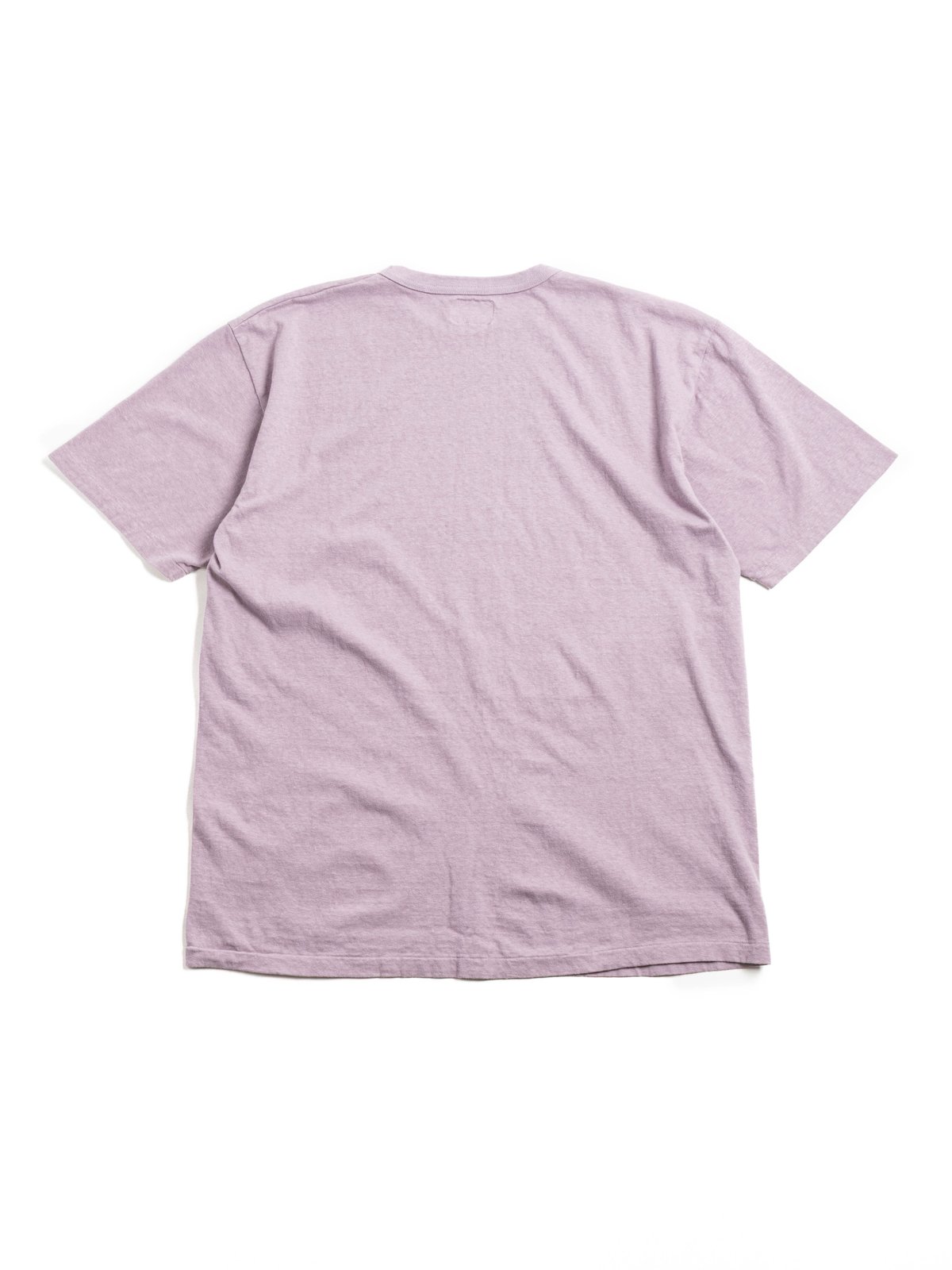 HALEIWA S/S T&ndash;SHIRT MINERAL GREY - Image 4