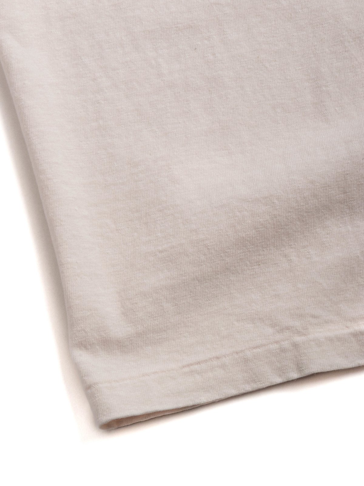 HALEIWA S/S T–SHIRT PIGMENT DYE DELICACY - Image 3