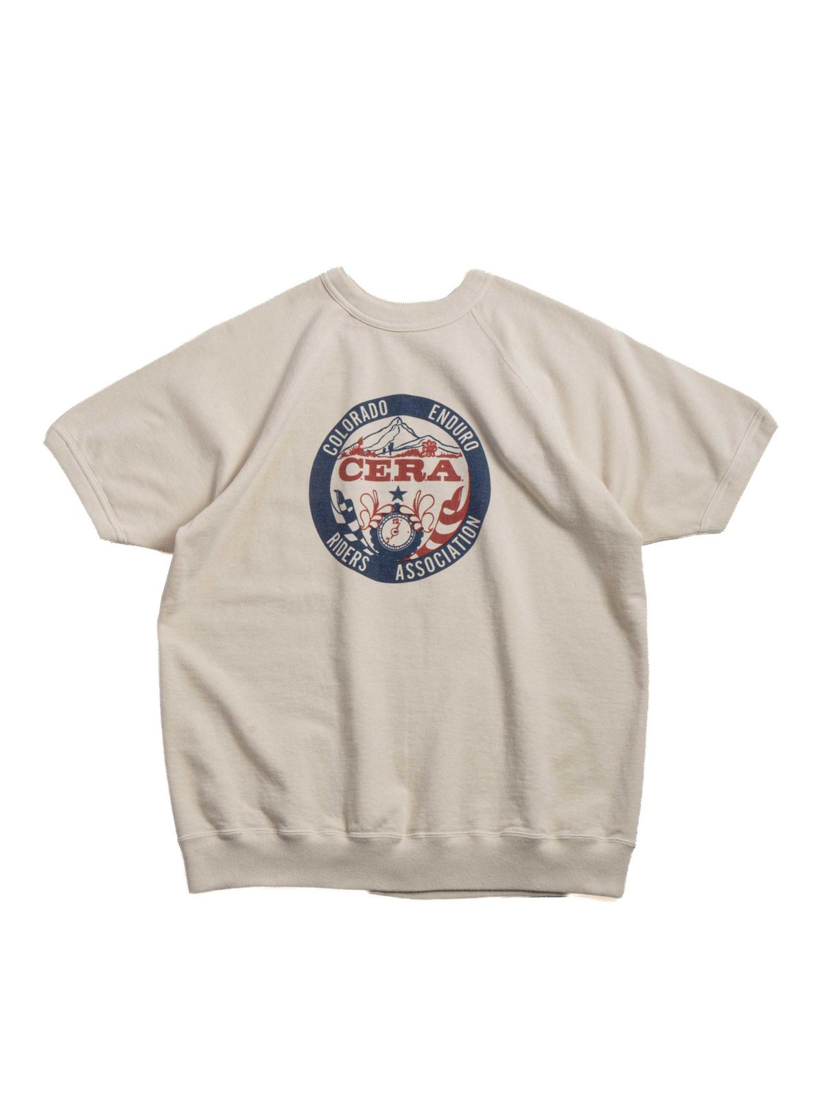 (LOT 4104) SHORT SLEEVE SW CERA - Image 1