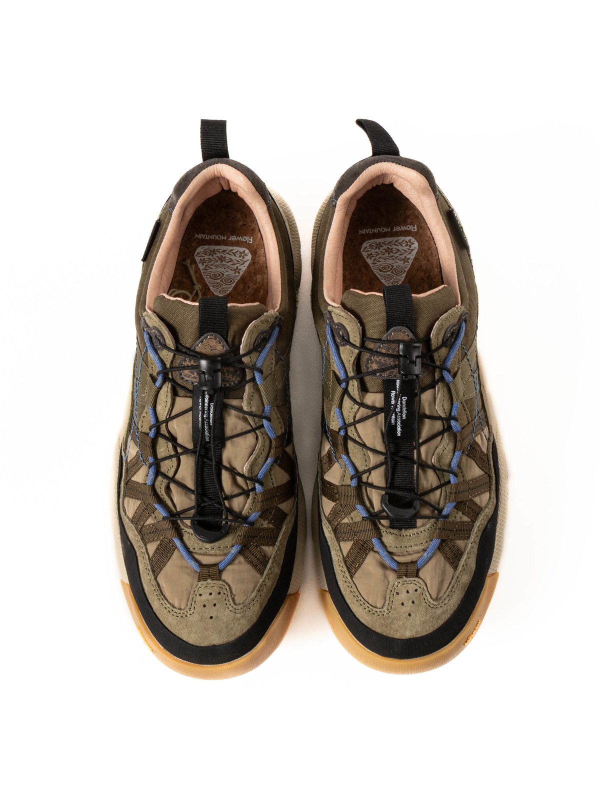 IWANO 2 UNI WATERPROOF MILITARY&ndash;BLACK  - Image 6