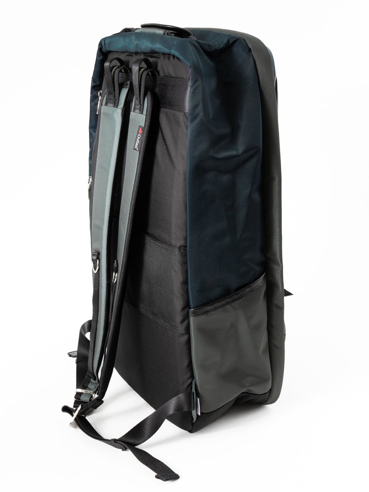 POTENTIAL 3WAY BACKPACK GREY – V3 - Image 12