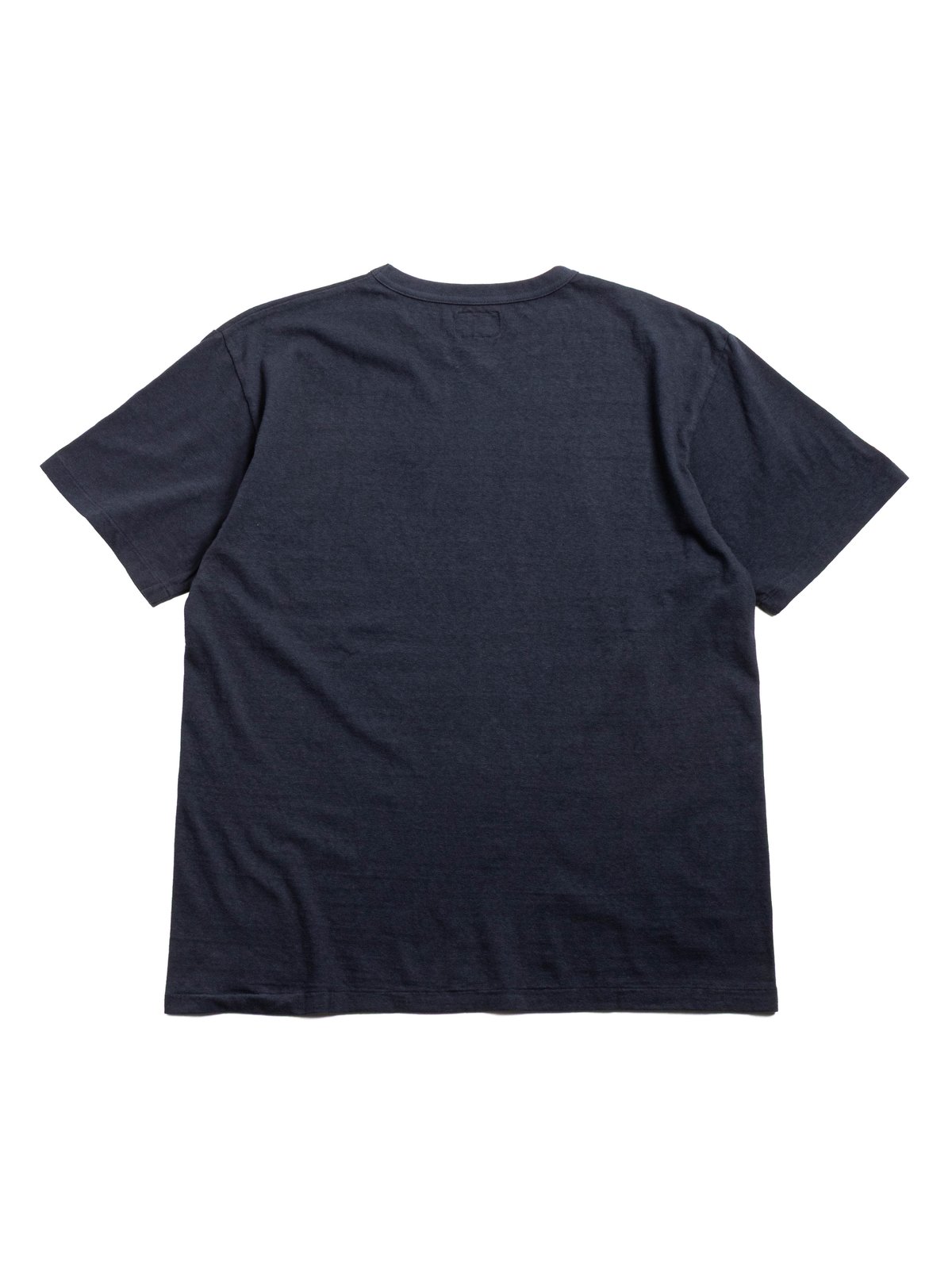 HALEIWA S/S T&ndash;SHIRT DARK NAVY  - Image 4