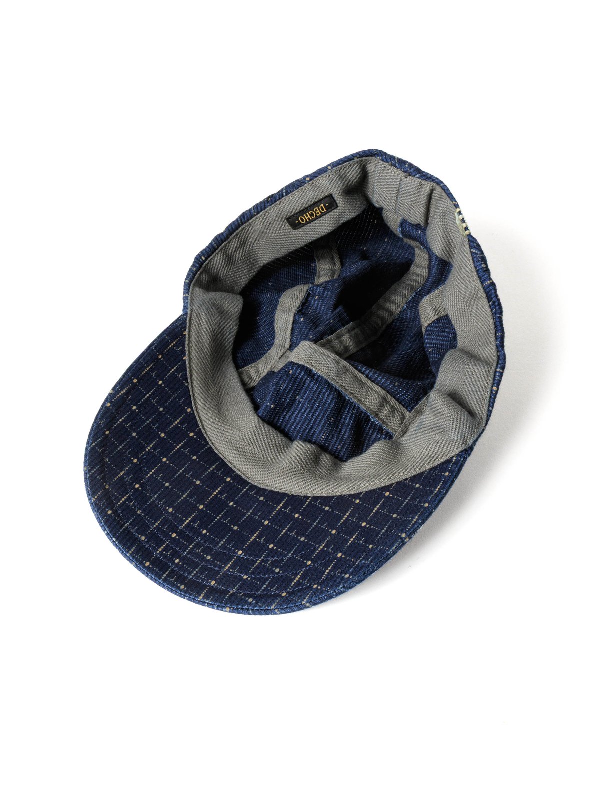 INDIGO JET CAP - Image 5