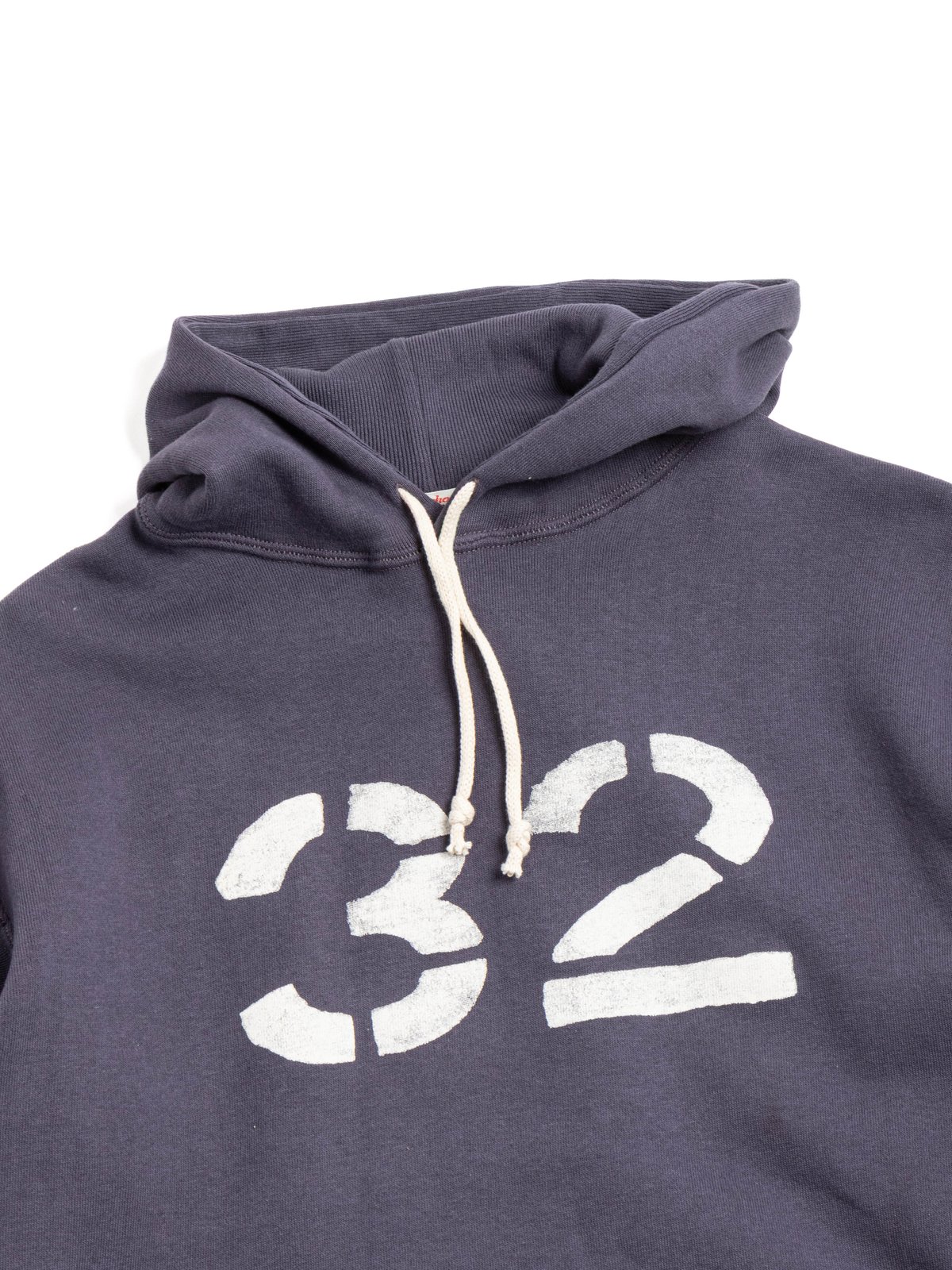 (LOT 450) 2&ndash;NEEDLE HOOD NO.32 EGG PLANT - Image 2