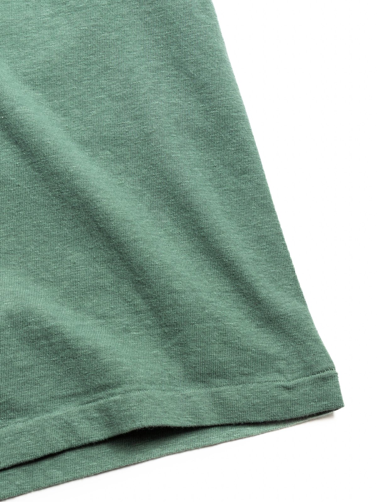 HALEIWA S/S T&ndash;SHIRT SEABRUSH GREEN - Image 3