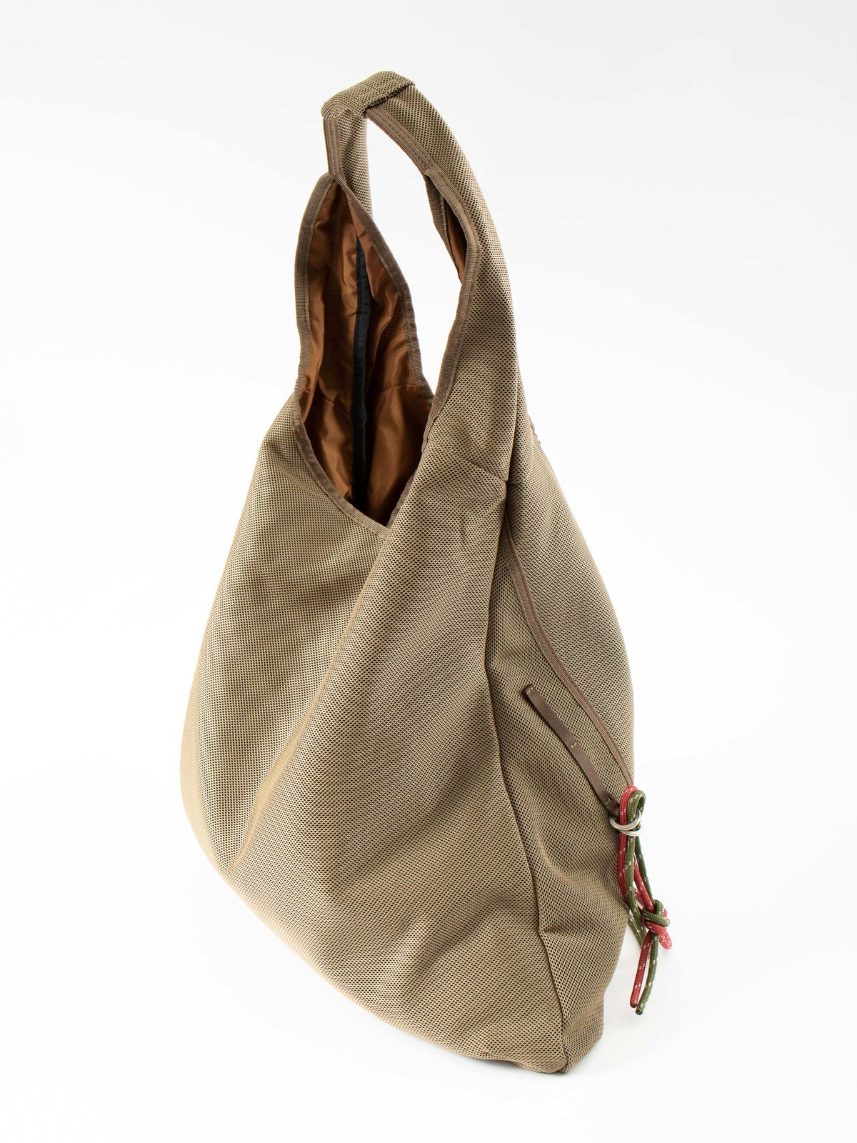 olive hobo bag