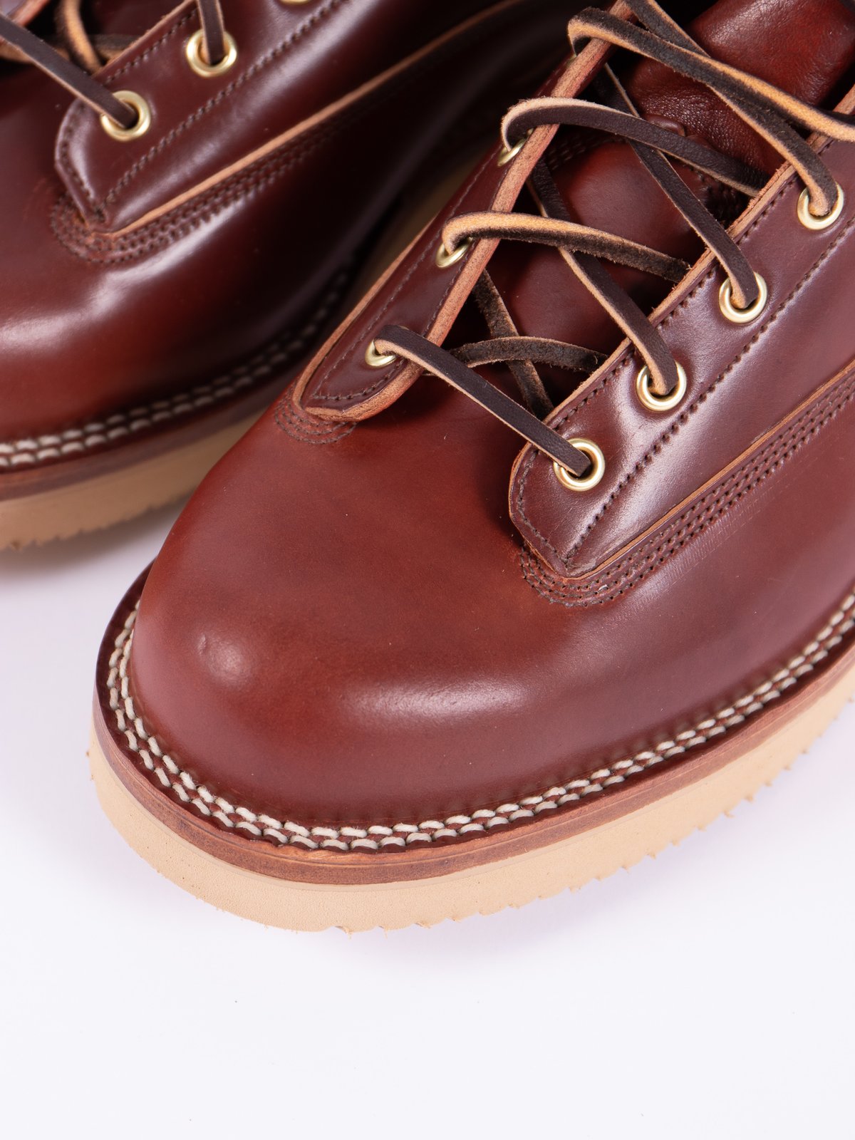 red wing shell cordovan