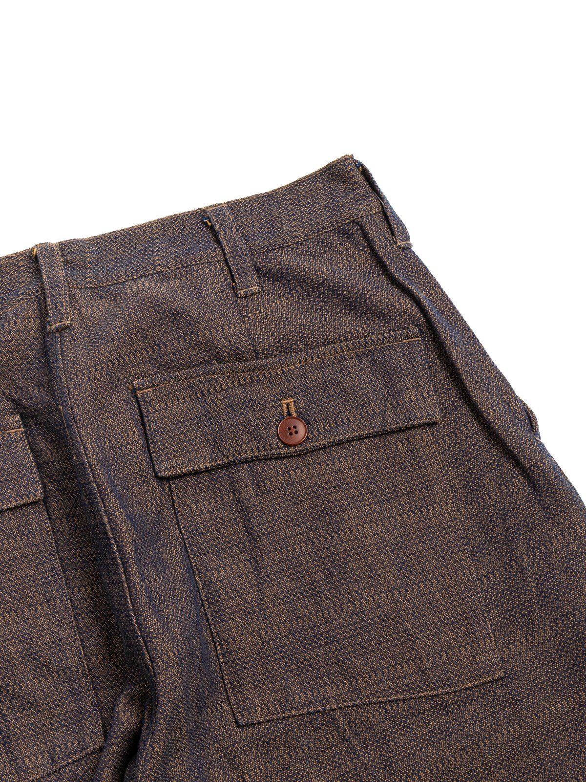 SJAP&ndash;26&ndash;KSK) KANOKO AIMADARA TROUSER - Image 5