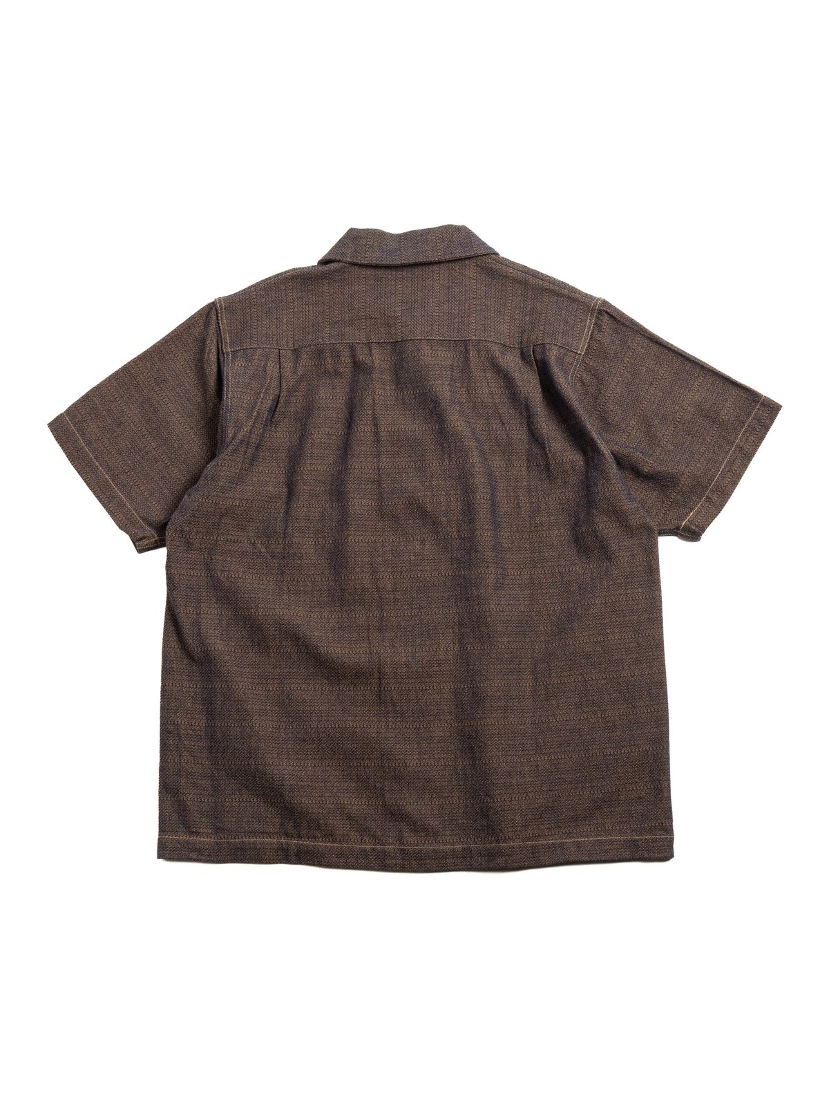 (SOS26&ndash;KSK)  OPEN COLLAR SHIRT KANOKO AIMADARA - Image 3
