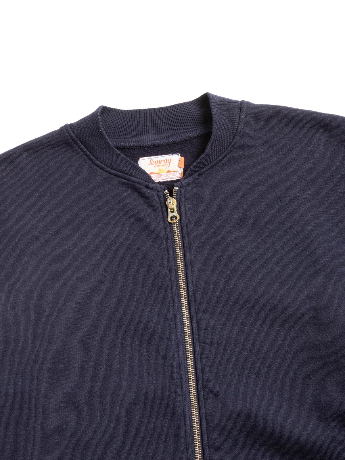 SUNRAY NANAKULI JACKET DARK NAVY - Image 2