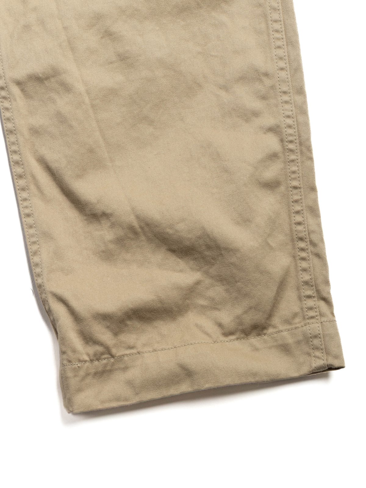 (Lot 1082) DIRT DIGGER CHINOS BEIGE  - Image 2