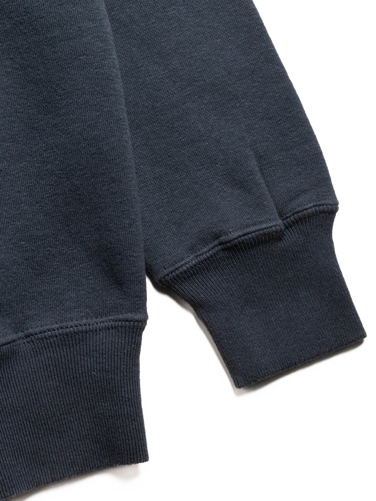 SUNRAY PUAMANA CN SWEATSHIRT BLUE GRAPHITE - Image 3