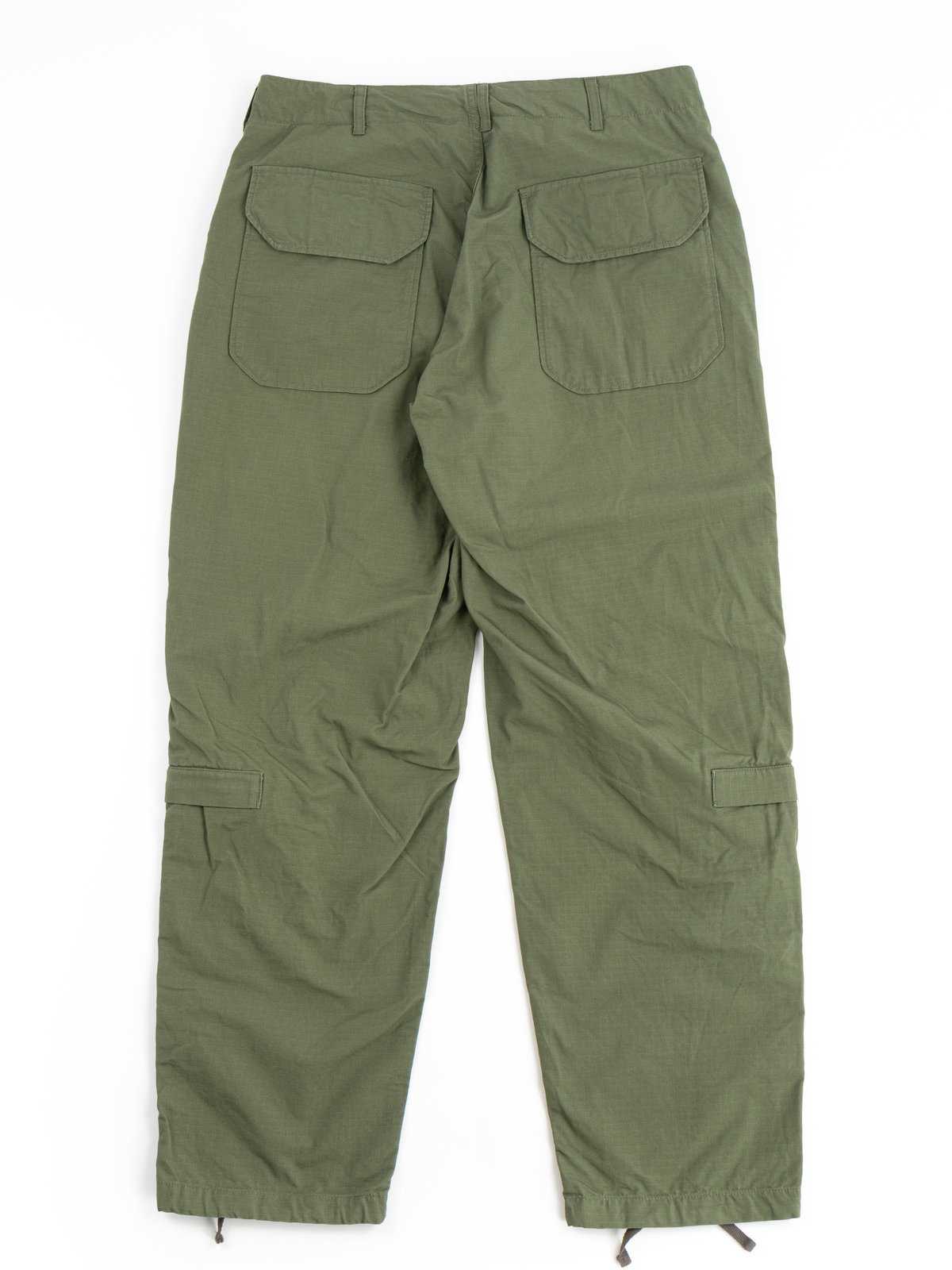 engineered garments aircrew pant