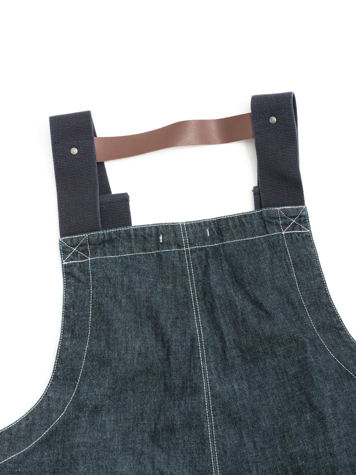 NAVAL DUNGAREE US ARMY by Nigel Cabourn – The Bureau Belfast - The