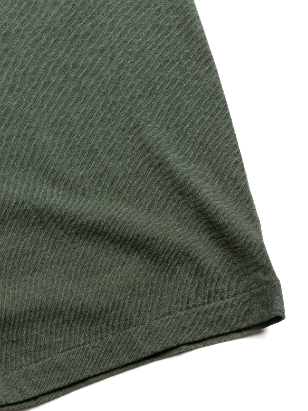 (4064) AE0 TEE SHIRT RED - Image 3