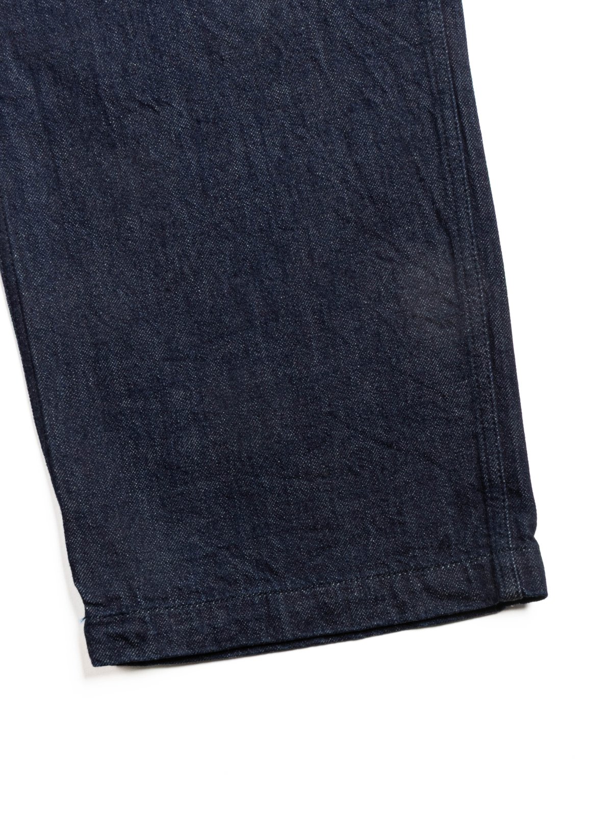 (F0541) 888 DENIM BAKER PANTS WA - Image 4