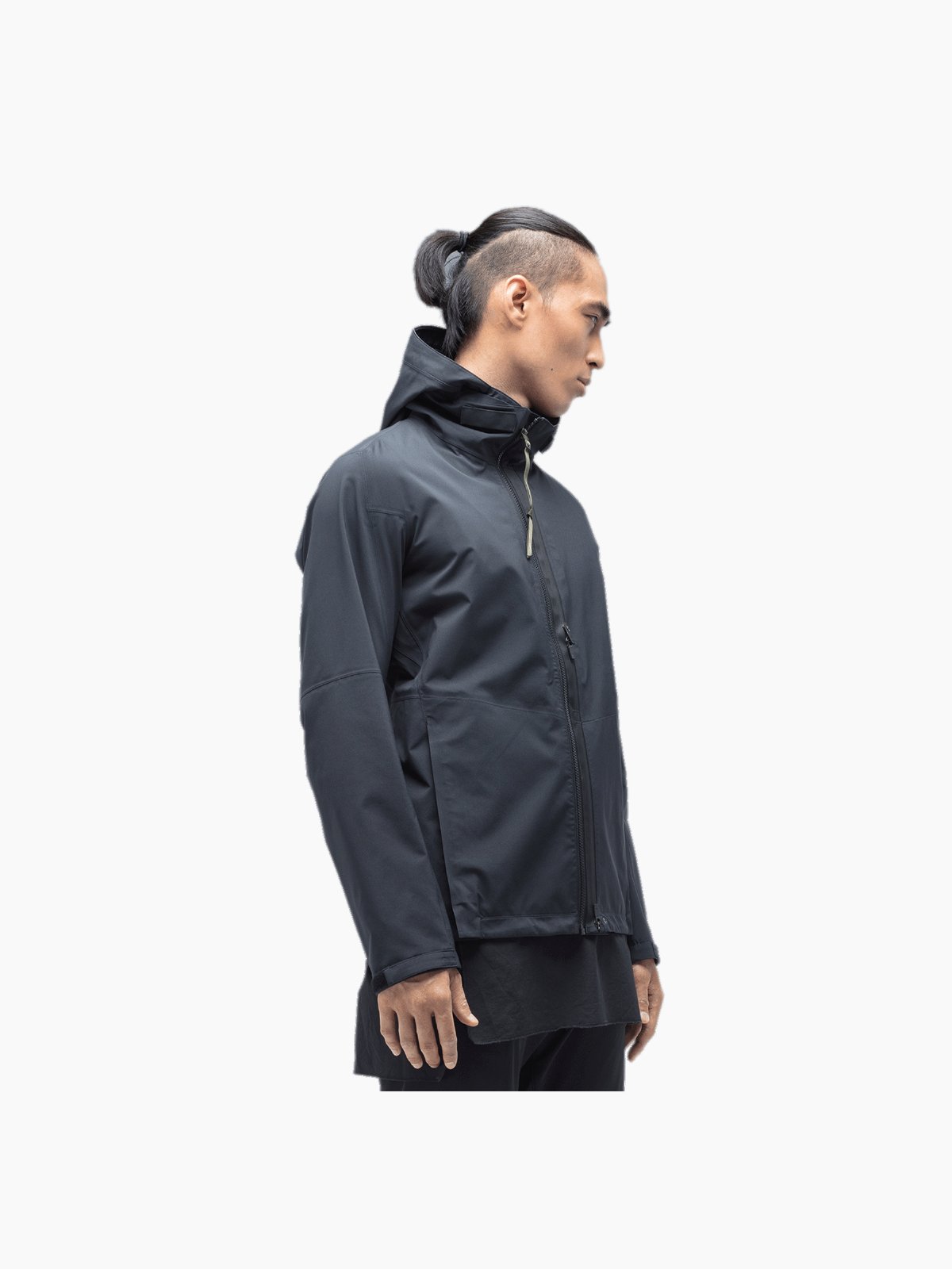 J47 Gt 3l Gore Tex Pro Interops Jacket By Acronym The Bureau Belfast The Bureau Belfast