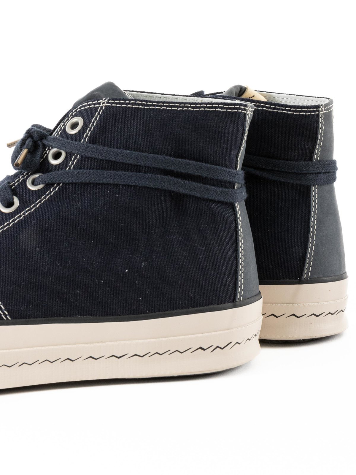 SKAGWAY HI PATTEN NAVY by VISVIM JAPAN – The Bureau Belfast - The Bureau  Belfast