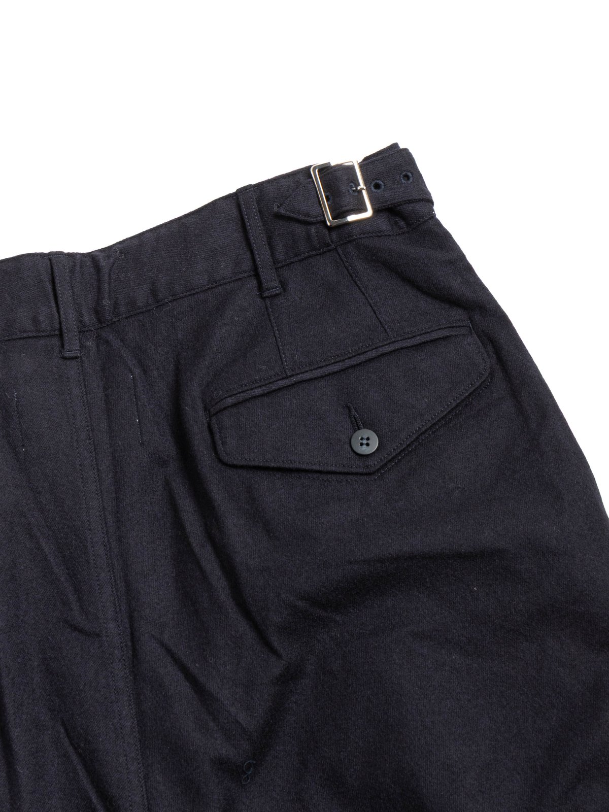 (10&ndash;J04) GURKA TROUSER NAVY - Image 5