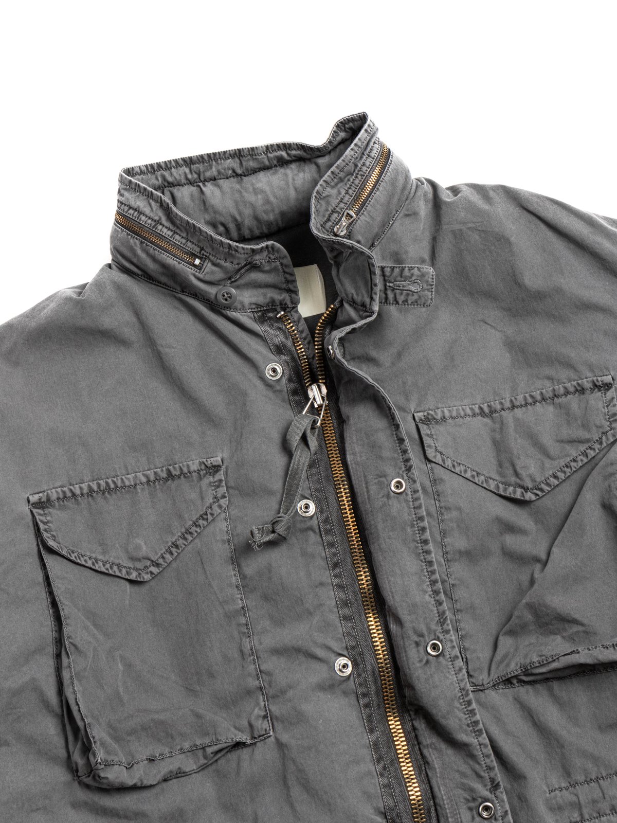 (09&ndash;J01) 65 UTILITY BLOUSON SUMIKURO - Image 3