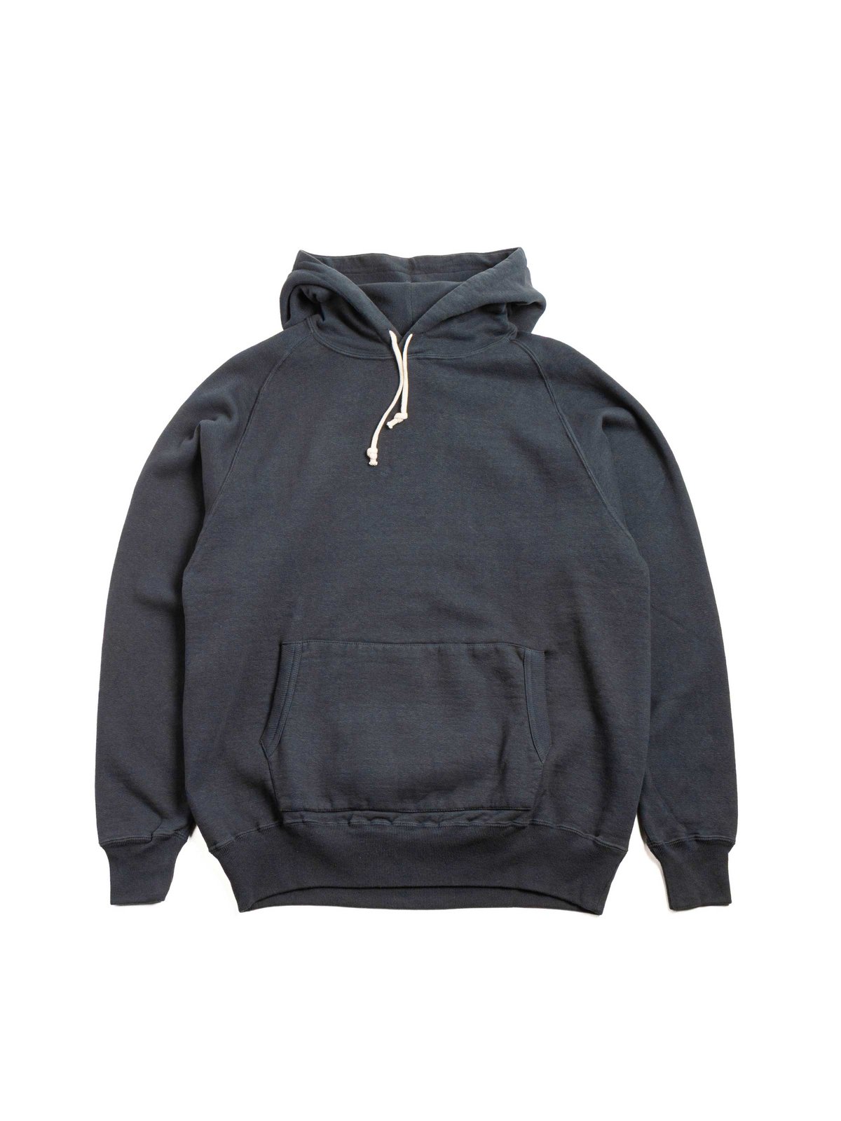 EHU&rsquo;KAI HD RAGLAN SWEATSHIRT BLUE GRAPHITE - Image 1