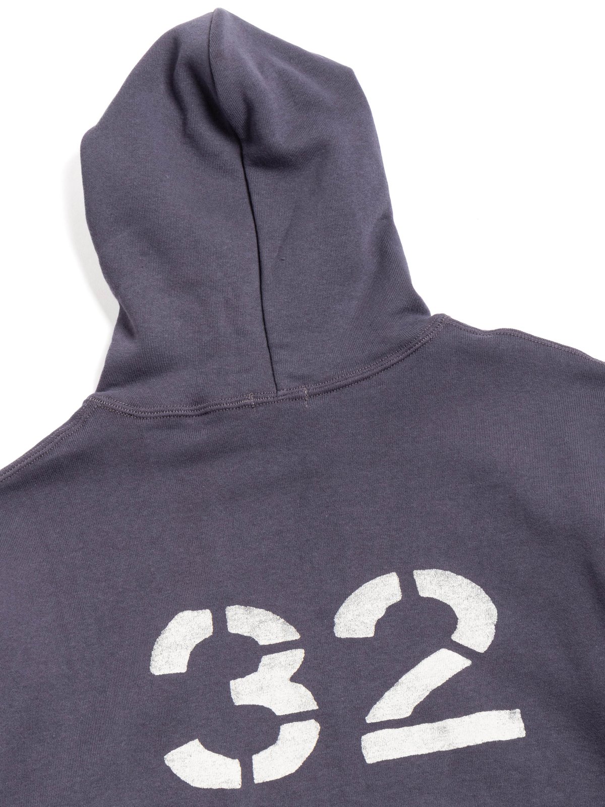 (LOT 450) 2&ndash;NEEDLE HOOD NO.32 EGG PLANT - Image 6