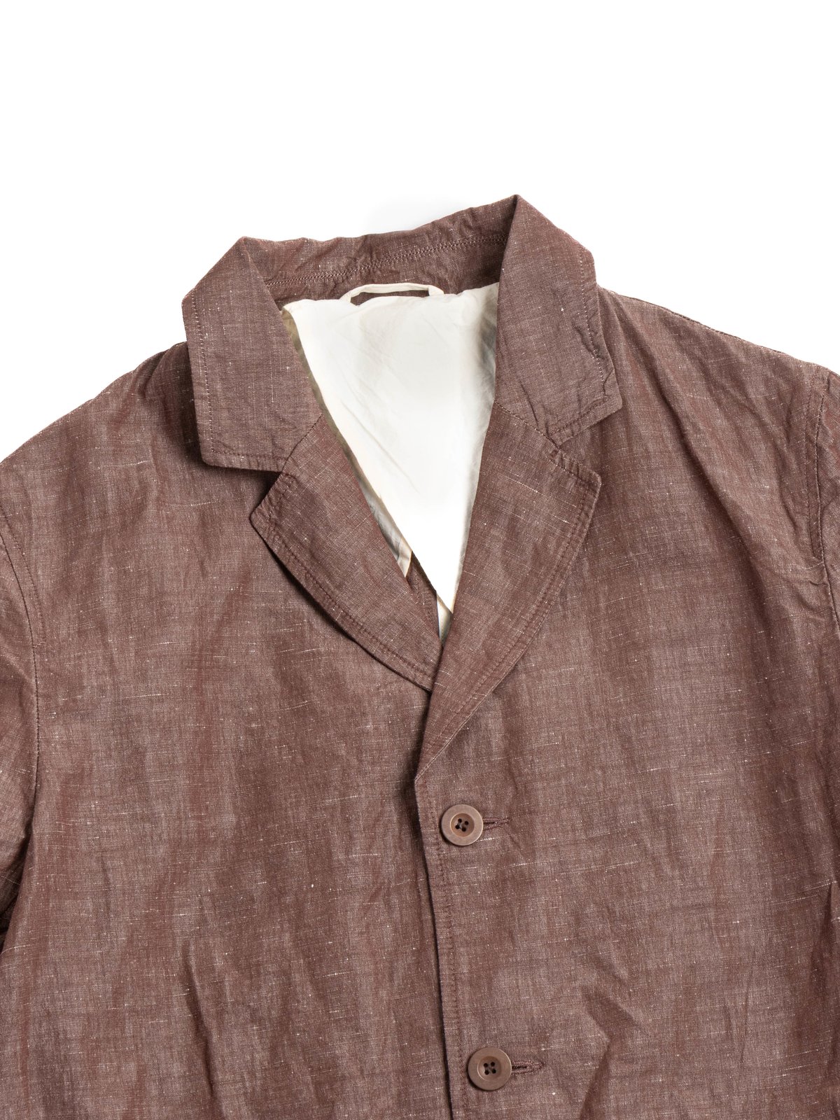 MARCH JACKET RUGGERI SIENNA - Image 2