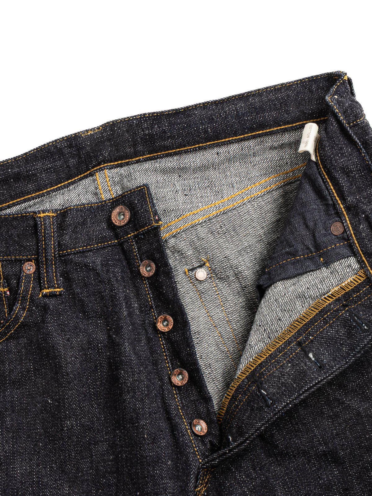 S3100VX ZERO+ WIDE STRAIGHT, WORLD WAR II MODEL - Image 4