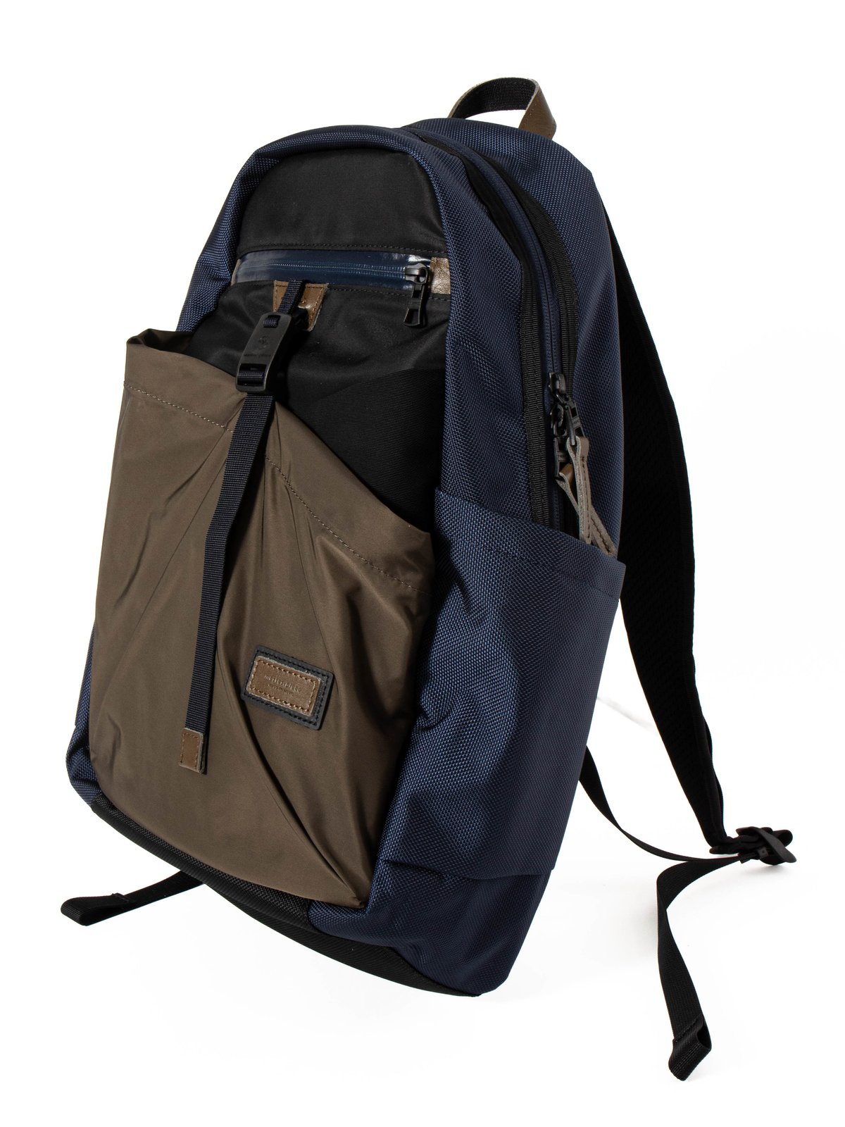 MASTER&ndash;PIECE SCRAMBLE BACKPACK 289070 NAVY - Image 2