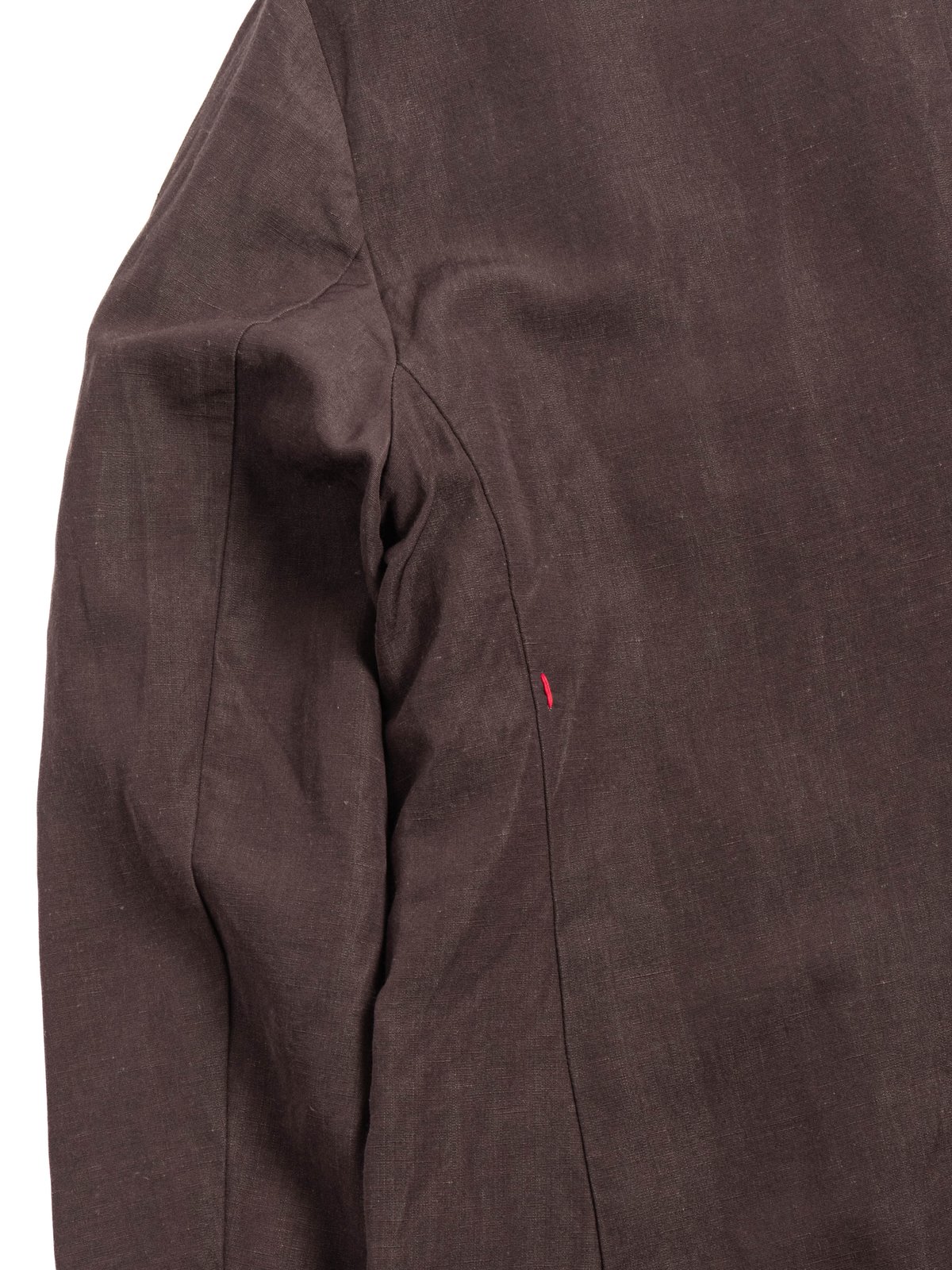 GUSTAV JACKET &ndash; DRY WOOL &ndash; BUNGA - Image 4