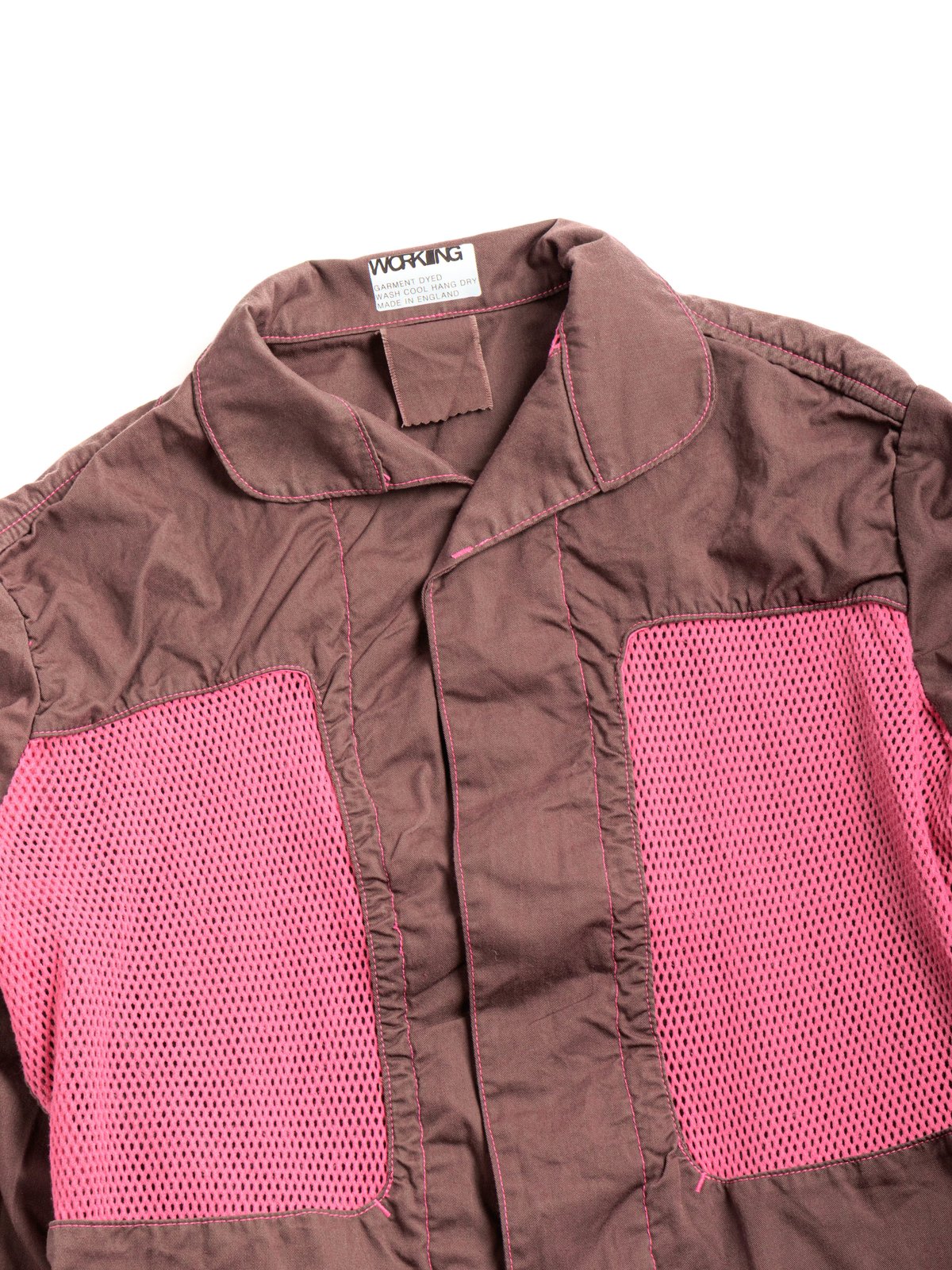 FMP OVERSHIRT NANTUCKET - Image 2