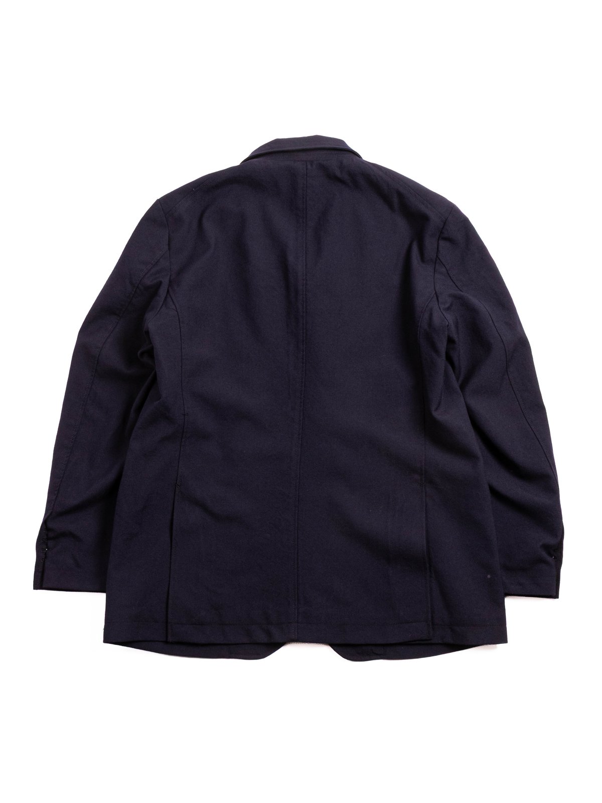 ANDOVER JACKET DARK NAVY WOOL UNIFORM SERGE - Image 5