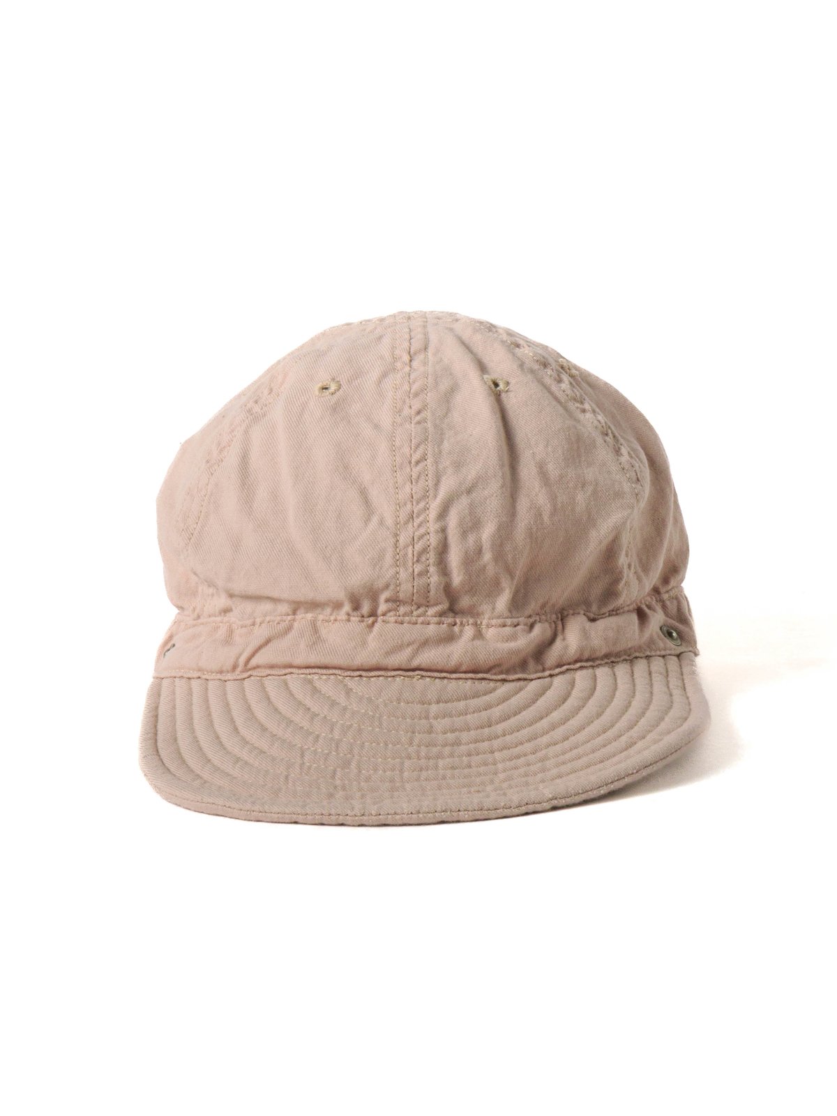 WASHI KOME CAP LIGHT PINK - Image 1