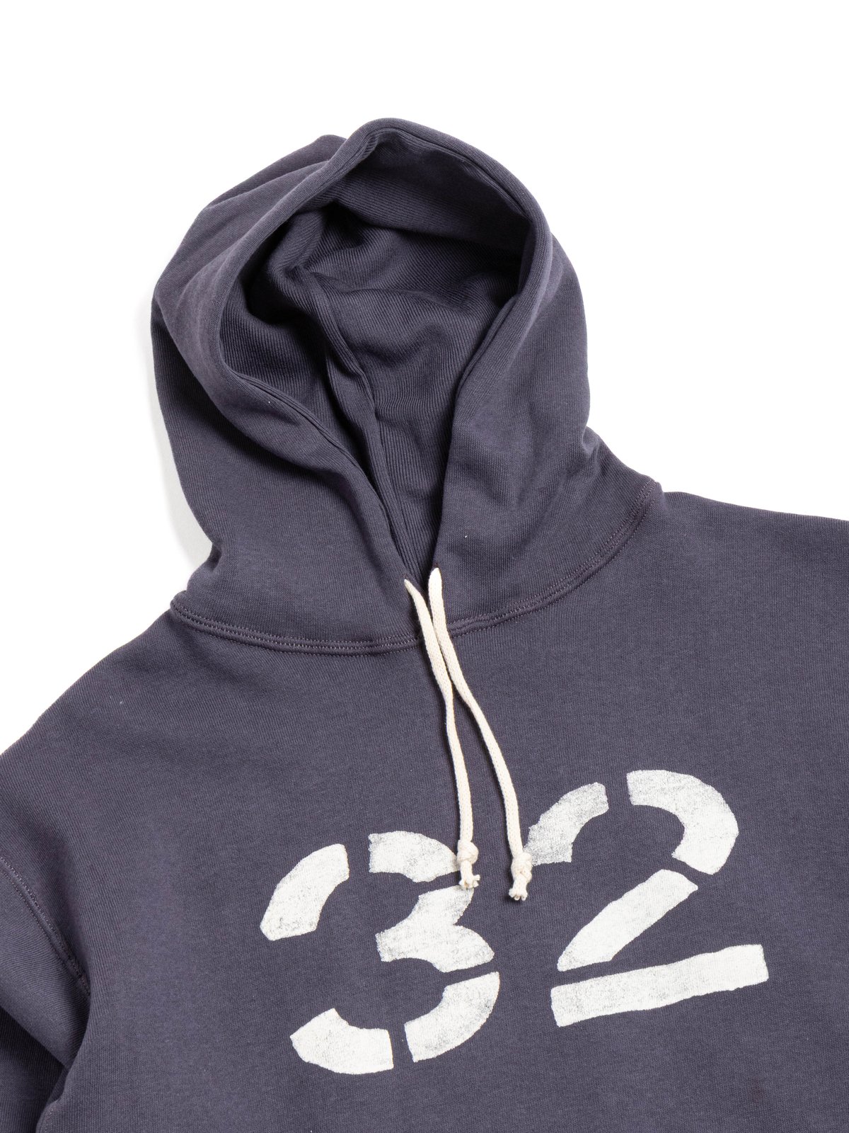 (LOT 450) 2&ndash;NEEDLE HOOD NO.32 EGG PLANT - Image 3