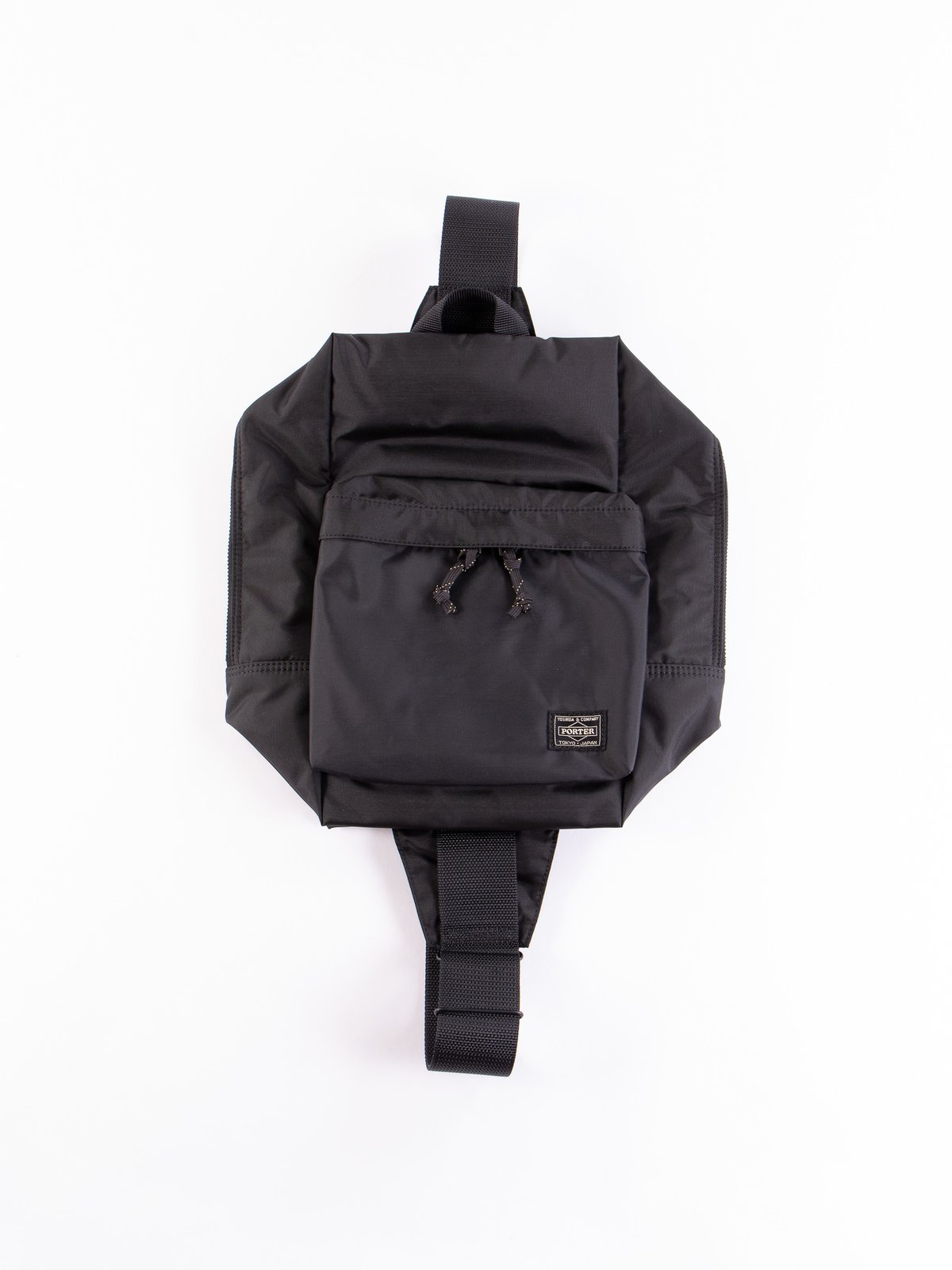 porter yoshida sling bag