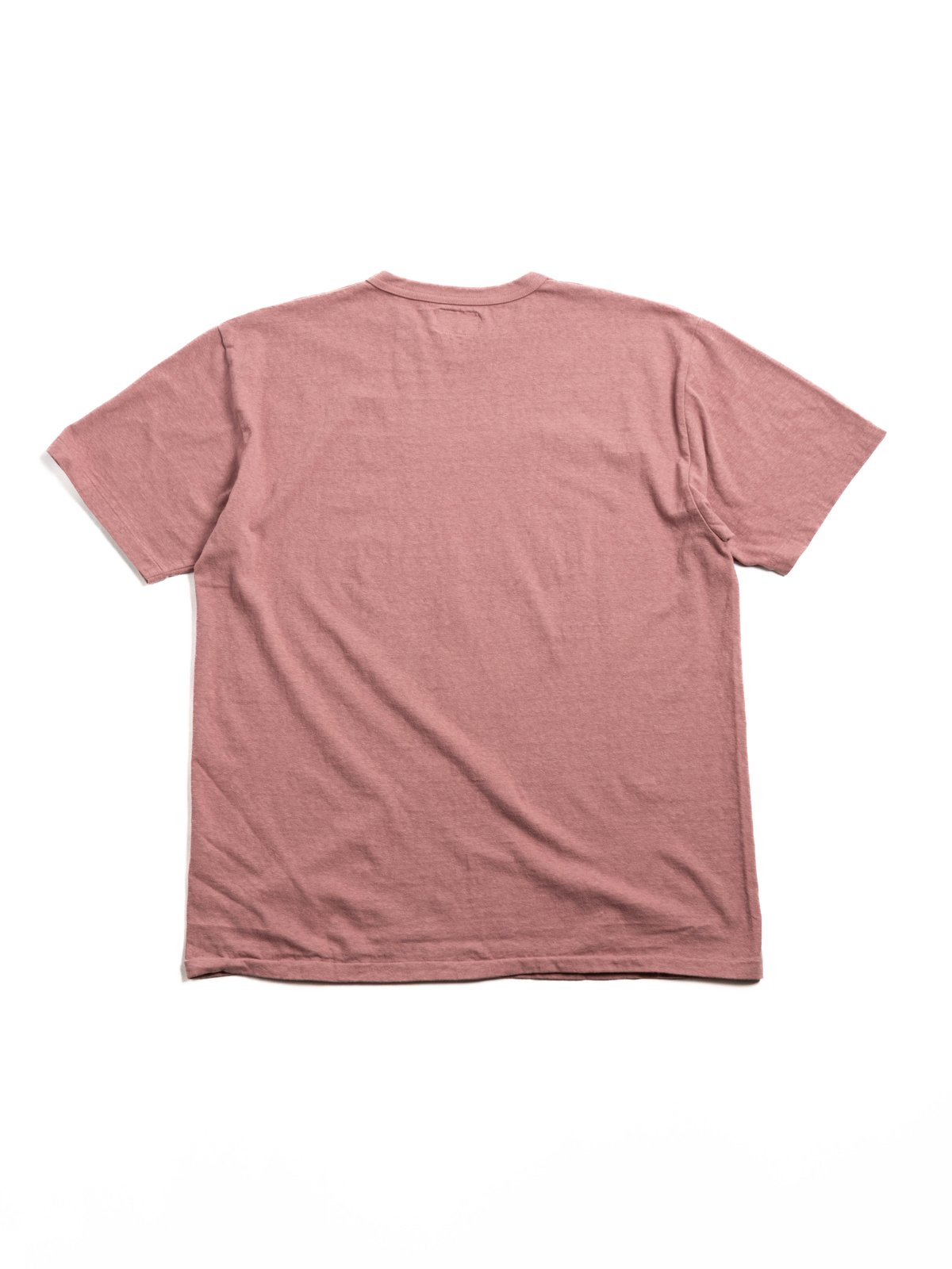 HALEIWA S/S T&ndash;SHIRT WISTFUL MAUVE - Image 4