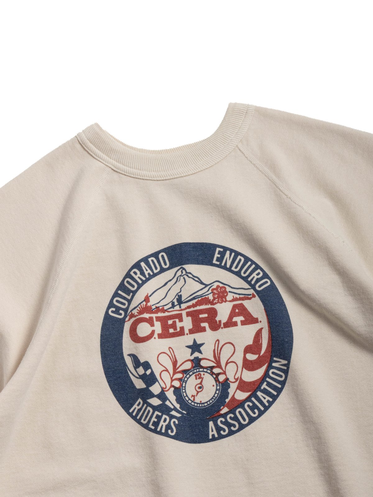 (LOT 4104) SHORT SLEEVE SW CERA - Image 3
