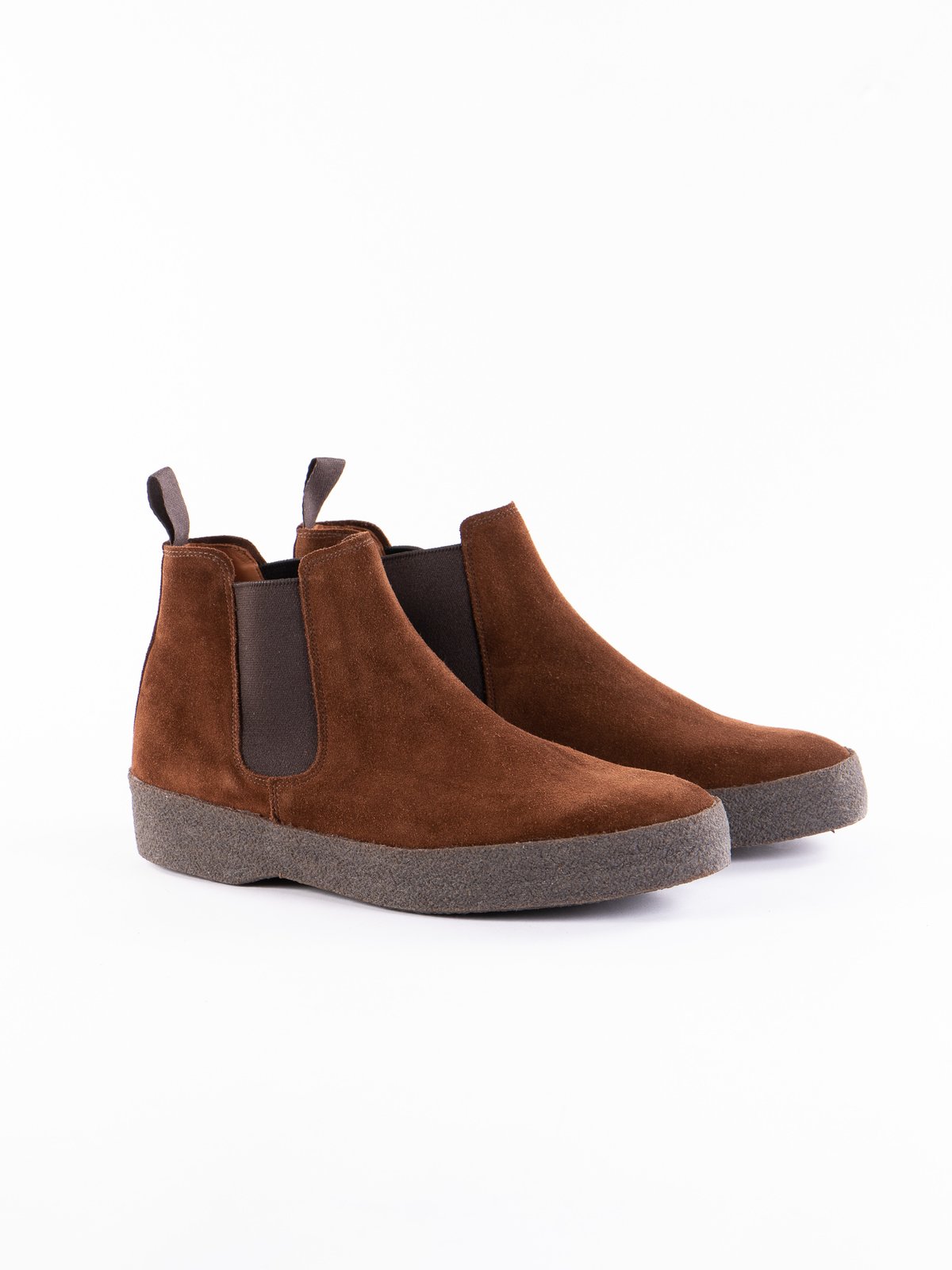 belfast chelsea boot