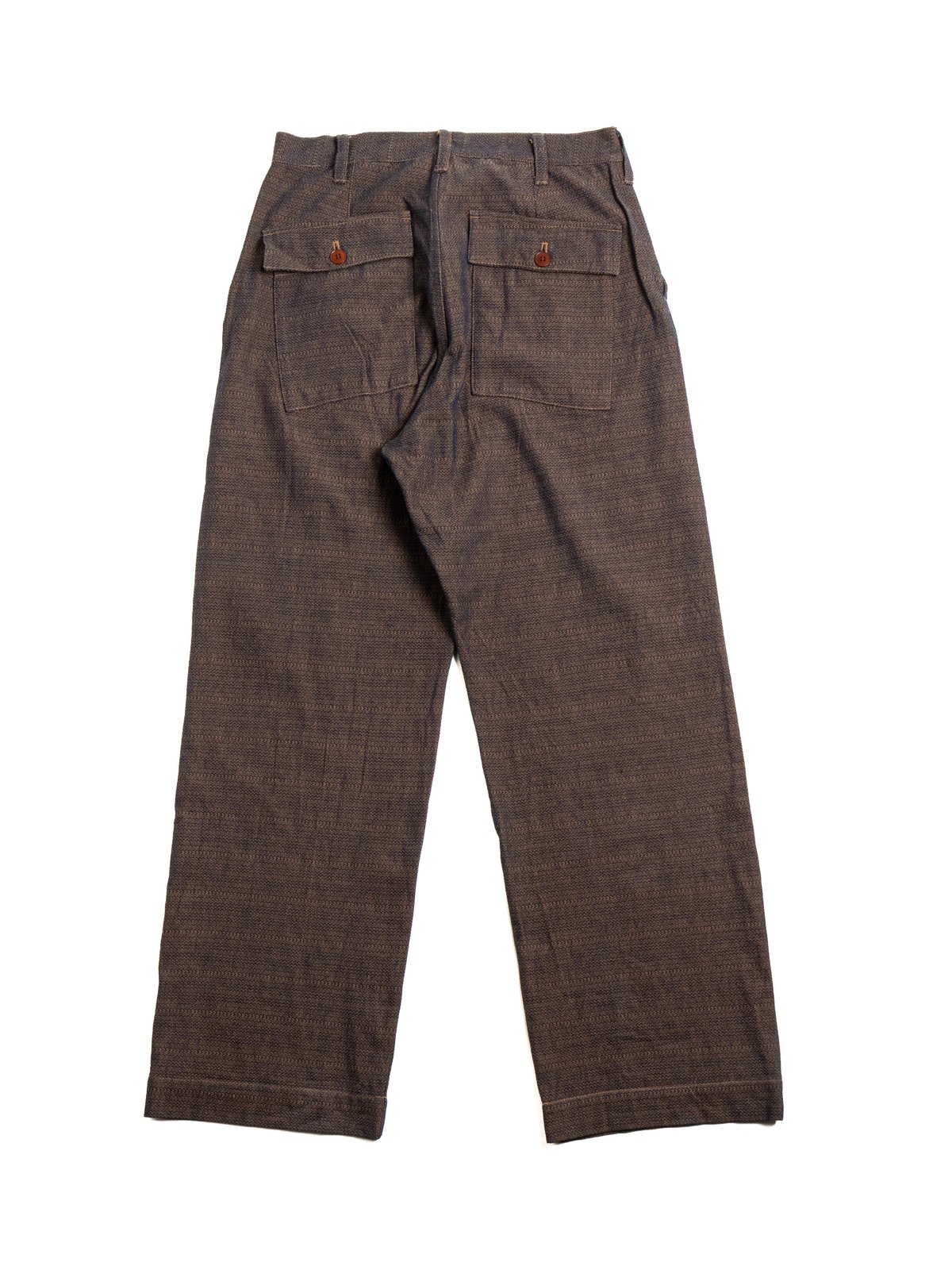 SJAP&ndash;26&ndash;KSK) KANOKO AIMADARA TROUSER - Image 6