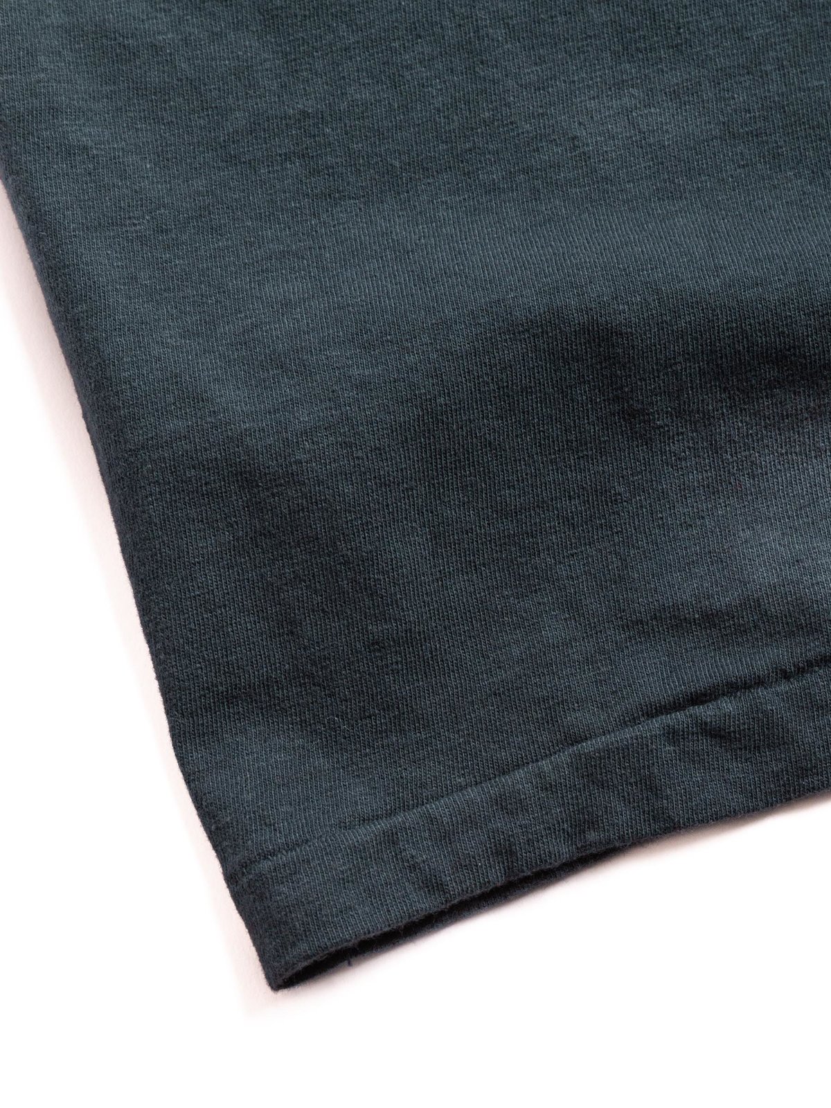 HALEIWA S/S T–SHIRT BLUE GRAPHITE - Image 3