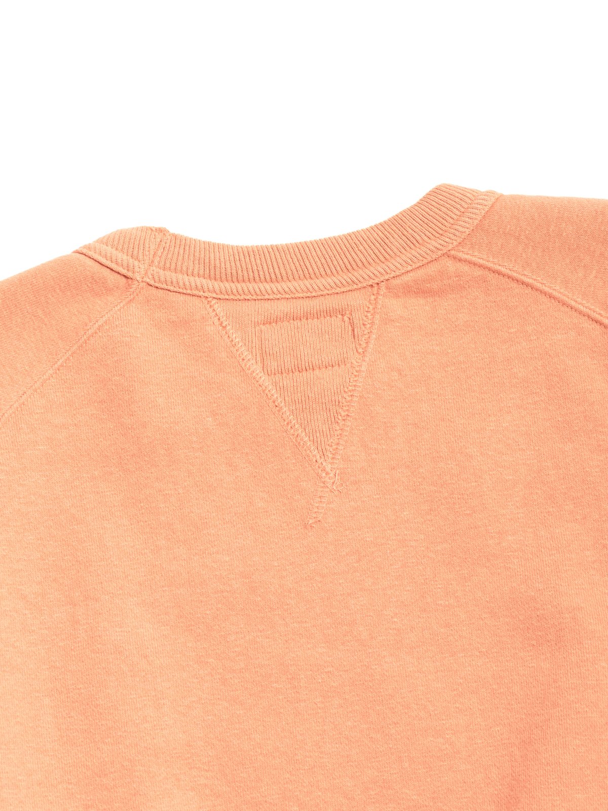PUAMANA CREWNECK SWEATSHIRT AUTUMN LEAF - Image 5